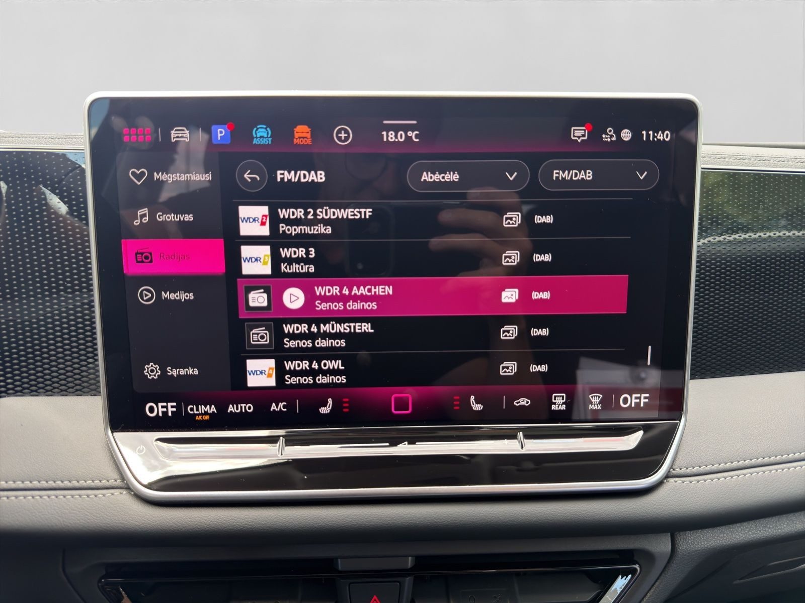Volkswagen Tiguan – Bild 16