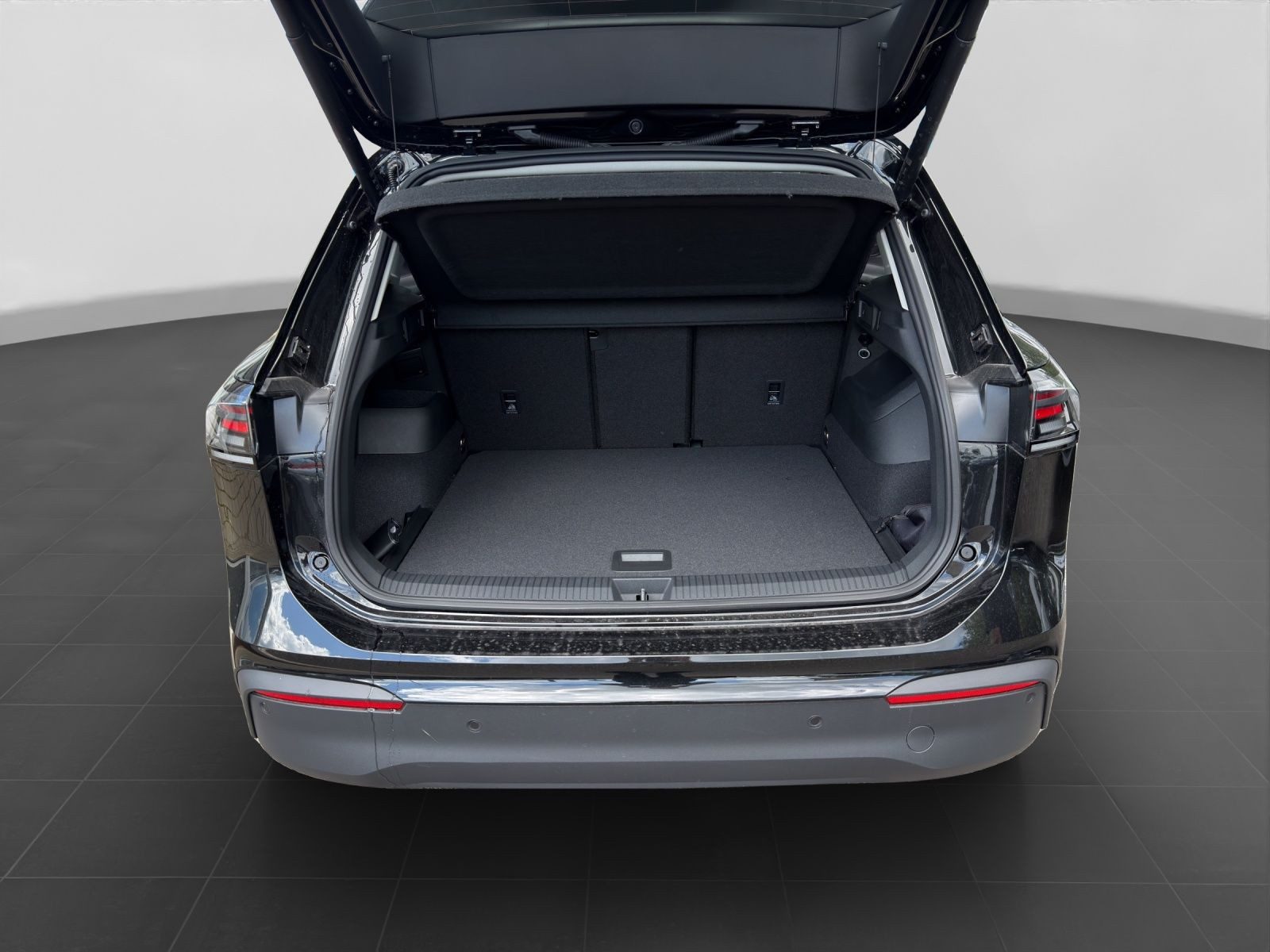 Volkswagen Tiguan – Bild 17
