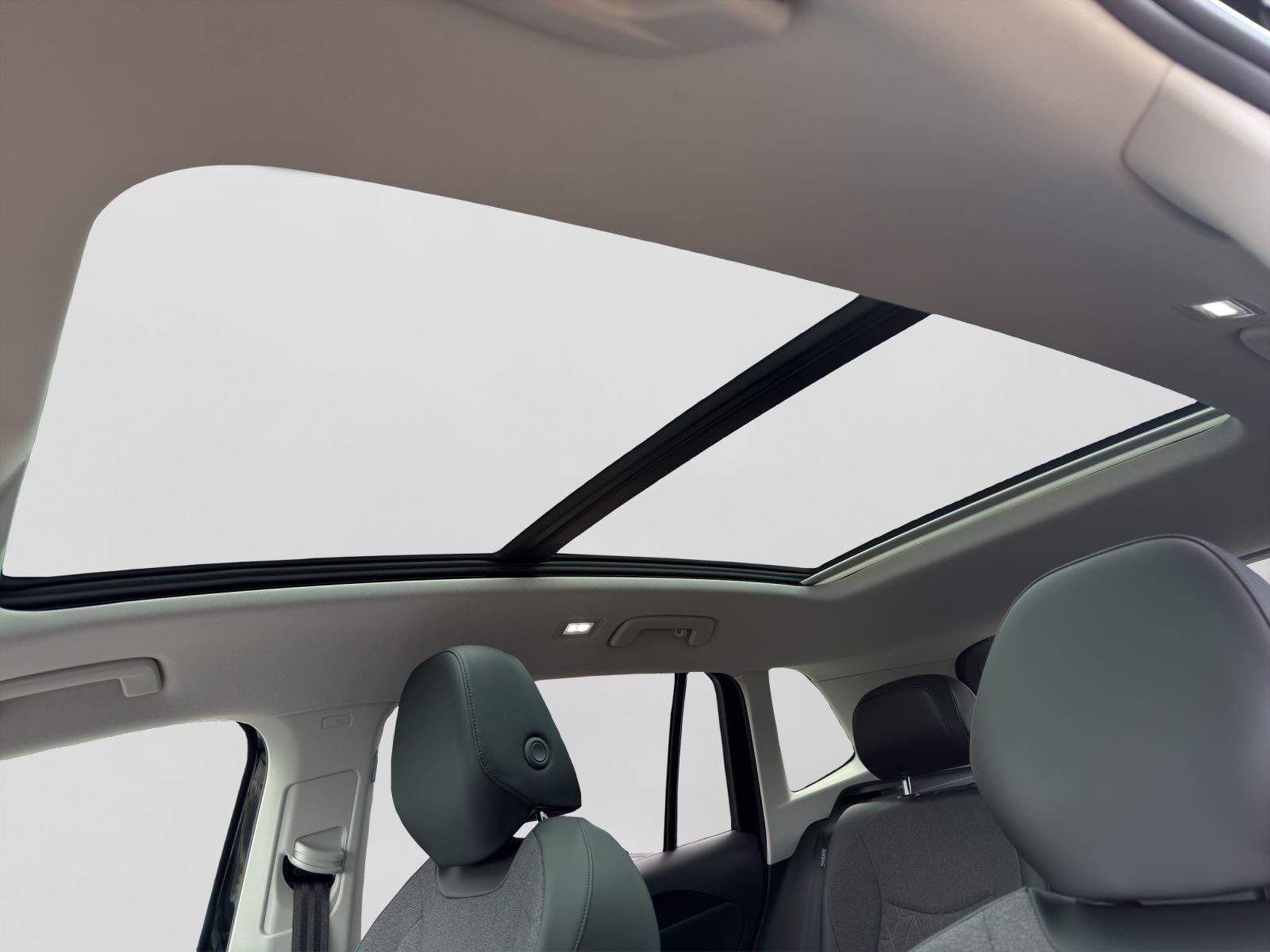 Volkswagen Tiguan – Bild 18