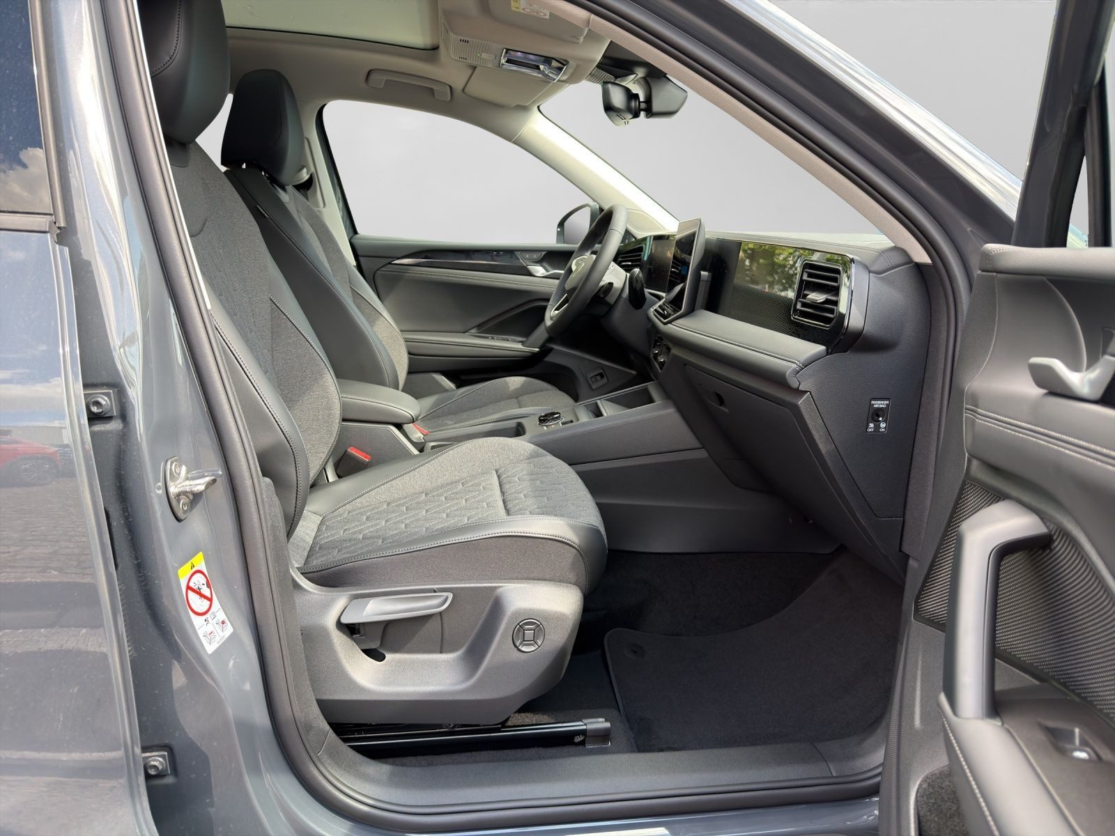 Volkswagen Tiguan – Bild 4