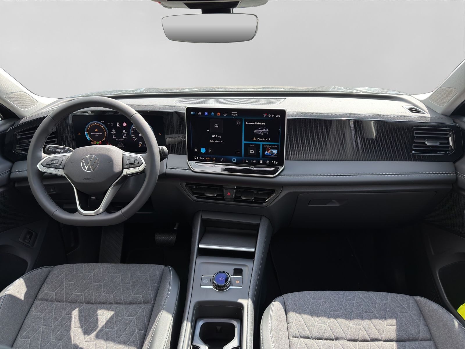 Volkswagen Tiguan – Bild 5