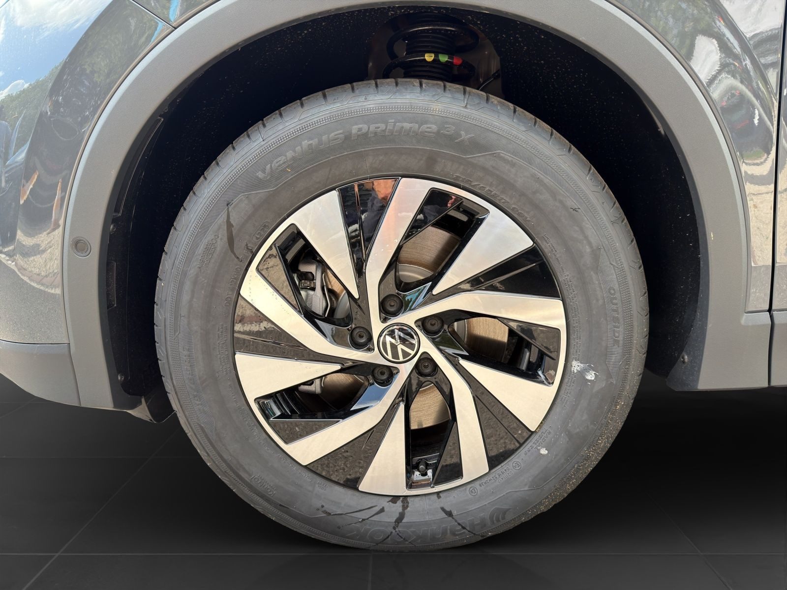 Volkswagen Tiguan – Bild 7