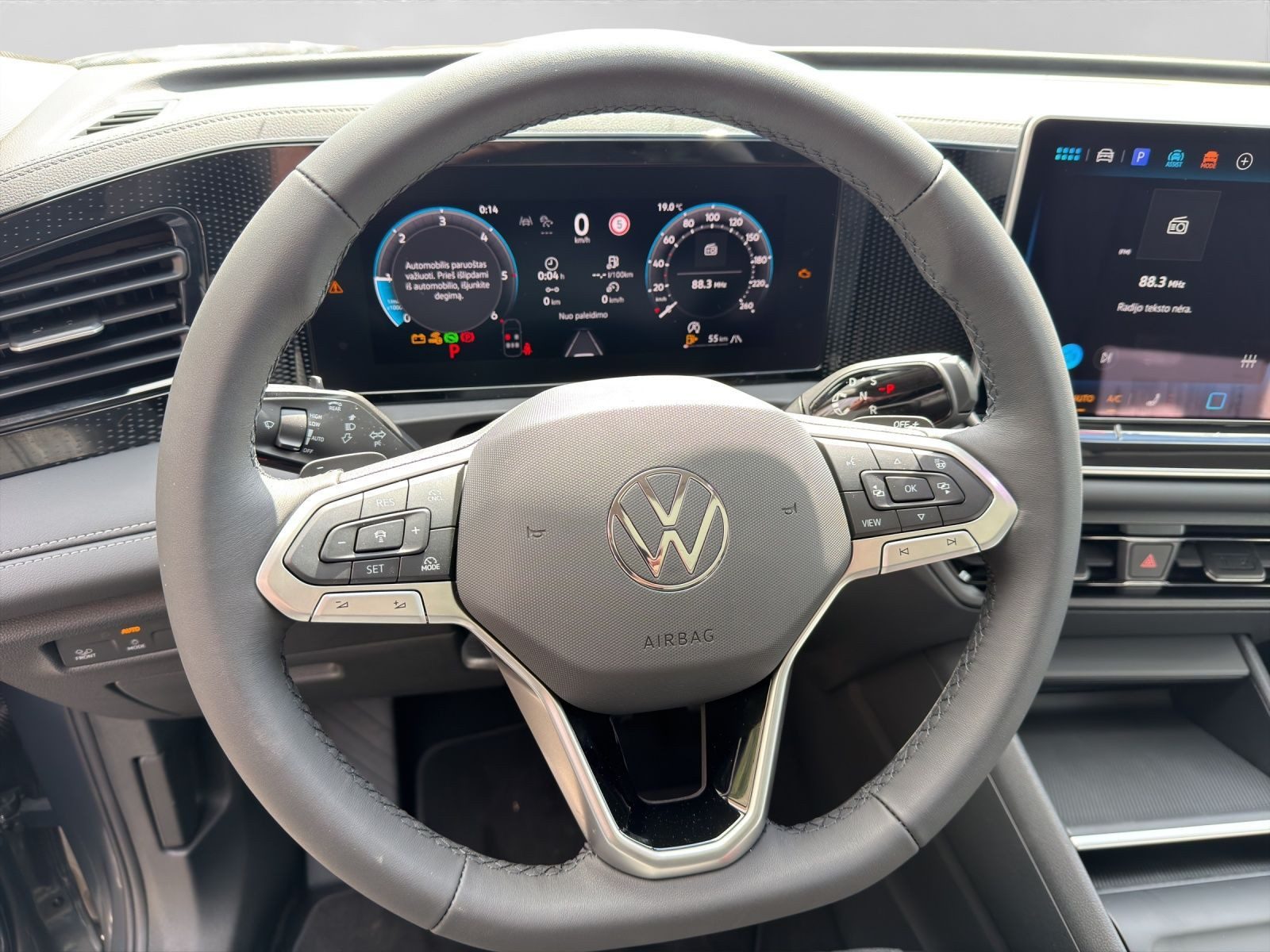 Volkswagen Tiguan – Bild 9
