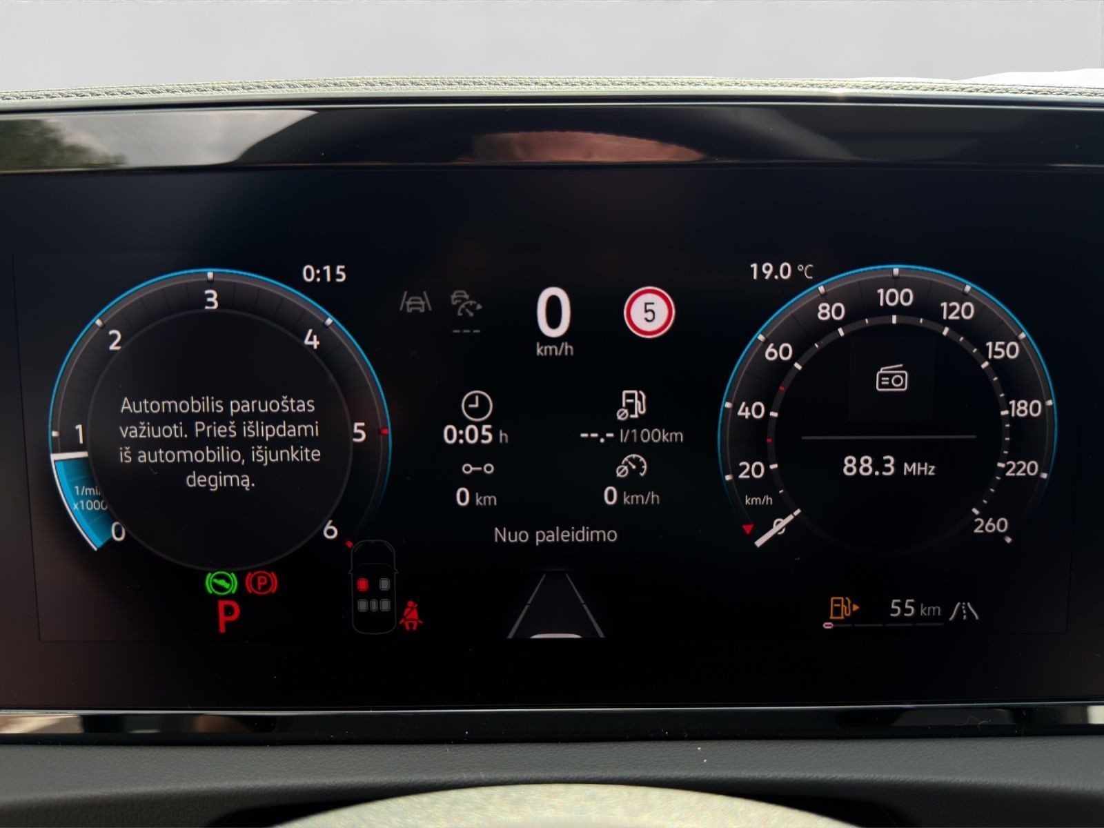 Volkswagen Tiguan – Bild 10