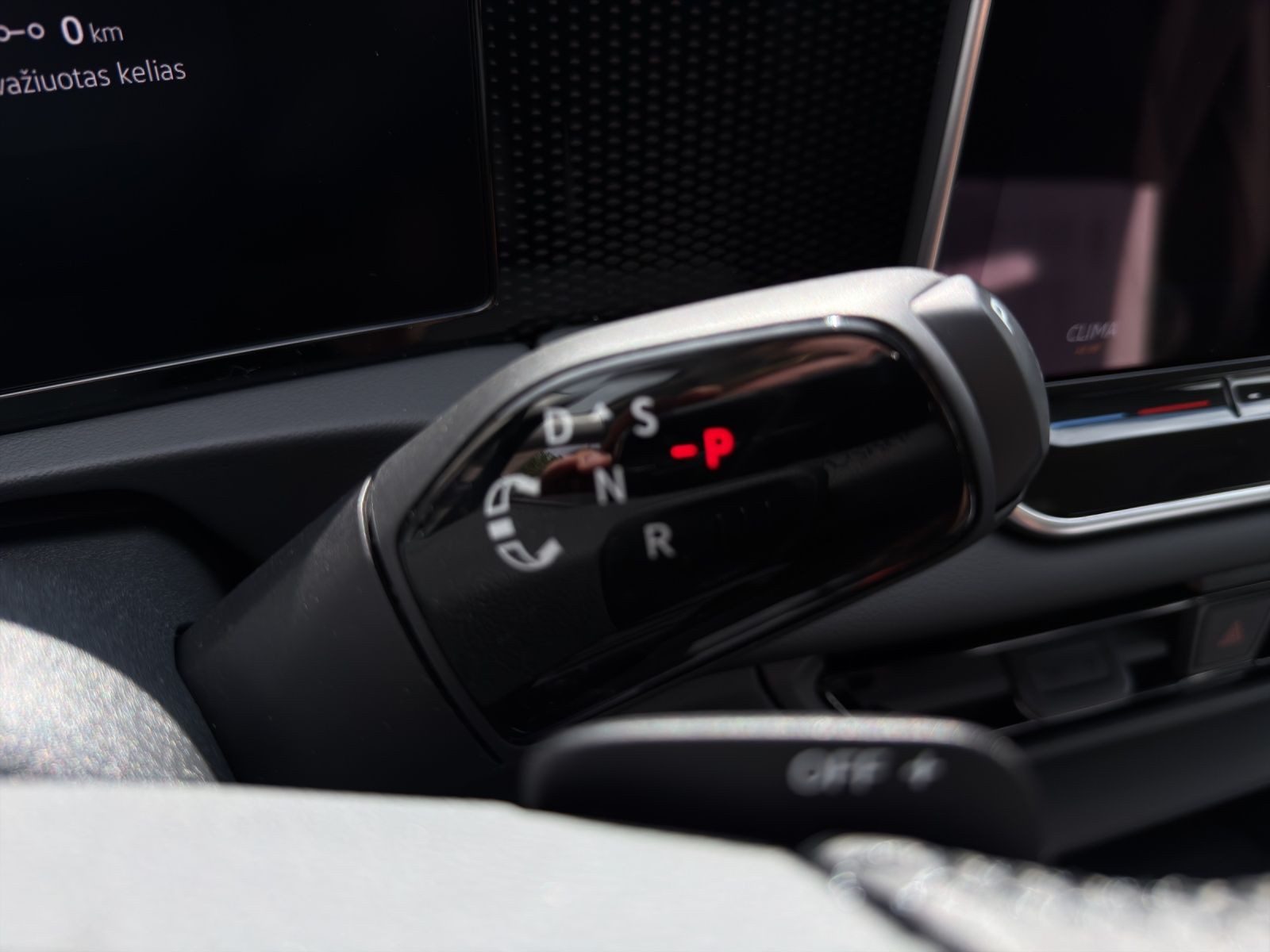 Volkswagen Tiguan – Bild 11