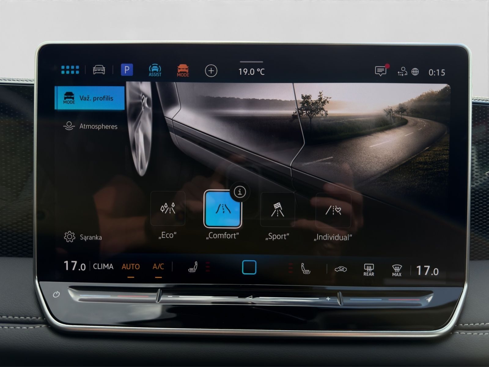 Volkswagen Tiguan – Bild 13