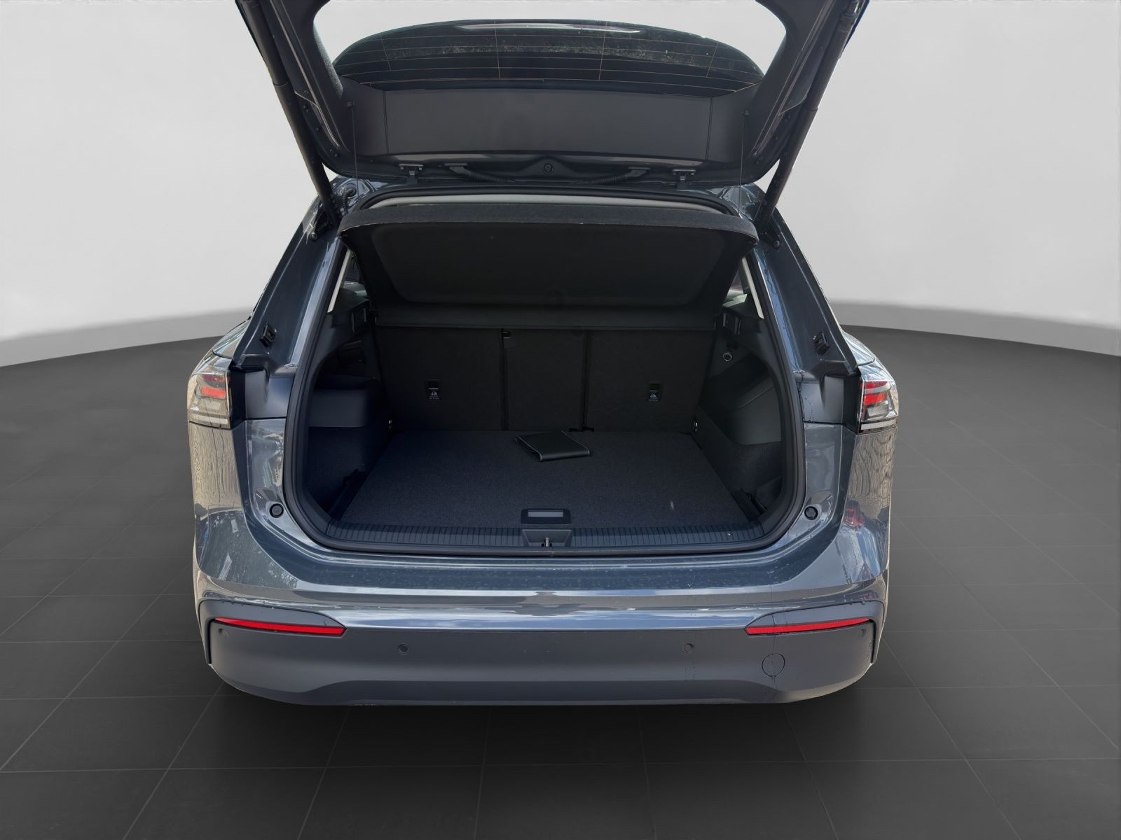 Volkswagen Tiguan – Bild 17