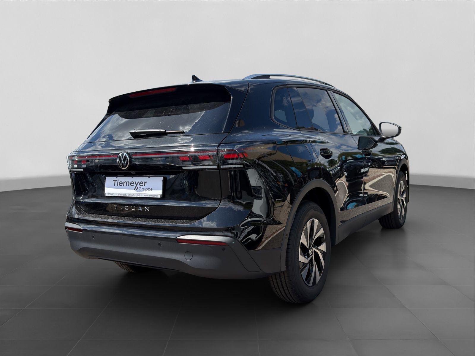 Volkswagen Tiguan – Bild 3