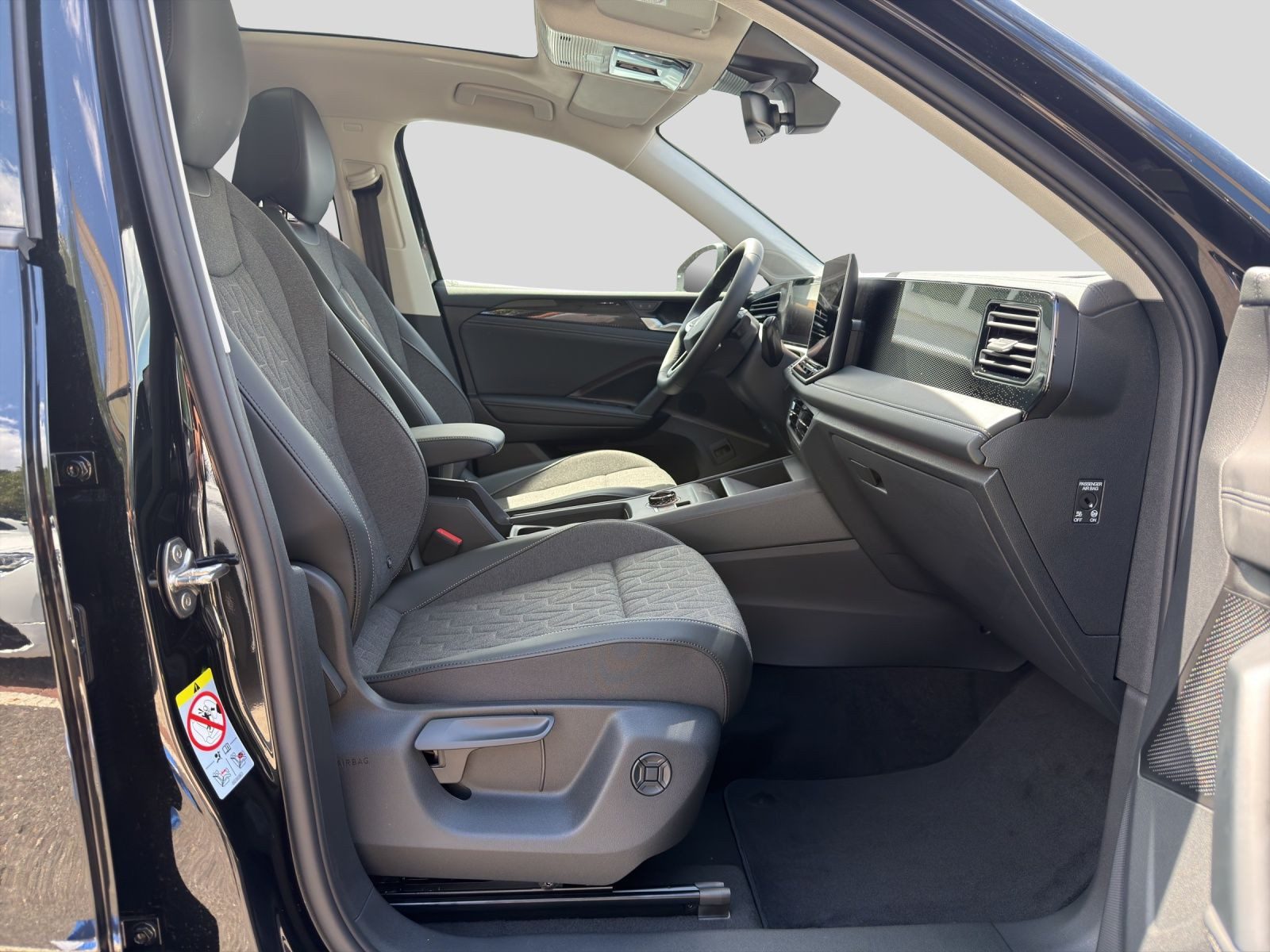 Volkswagen Tiguan – Bild 4