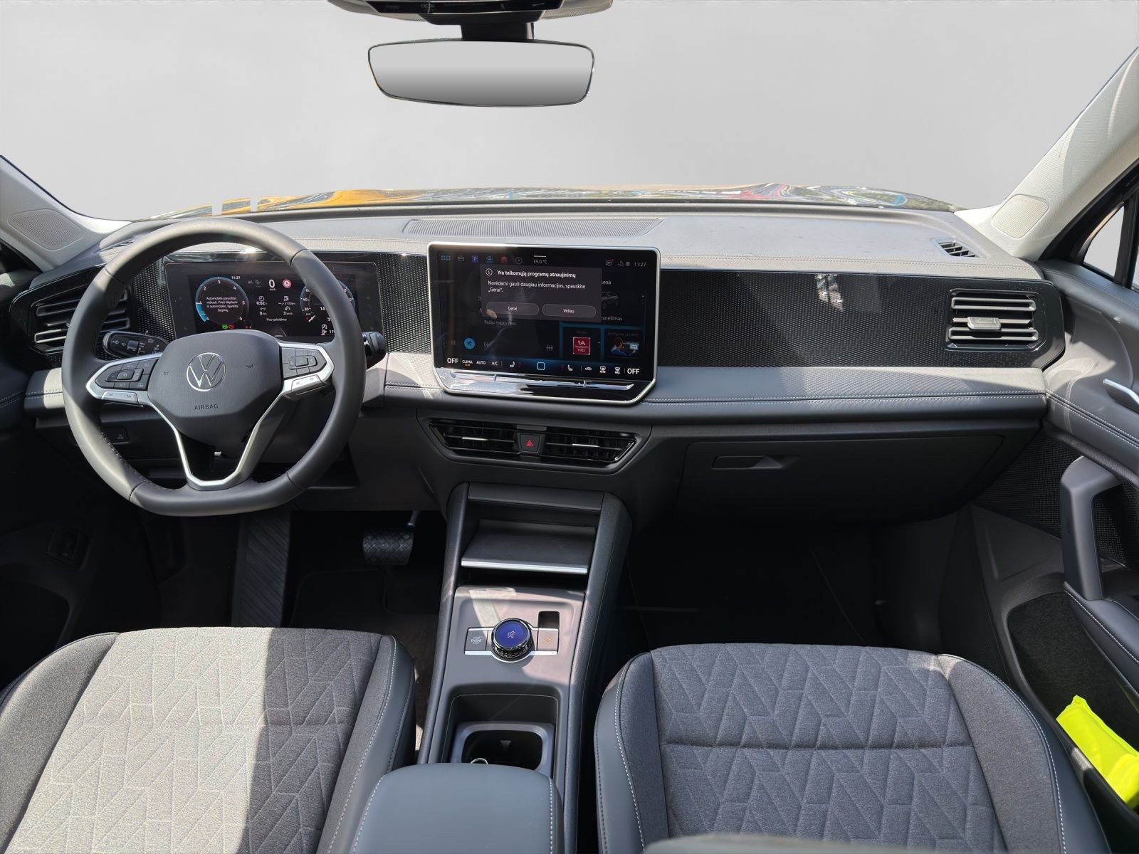 Volkswagen Tiguan – Bild 5