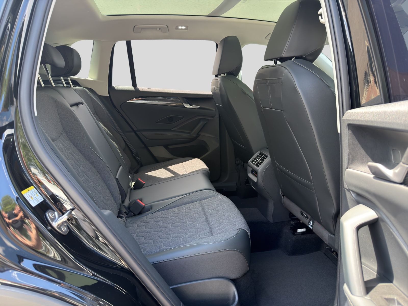 Volkswagen Tiguan – Bild 6