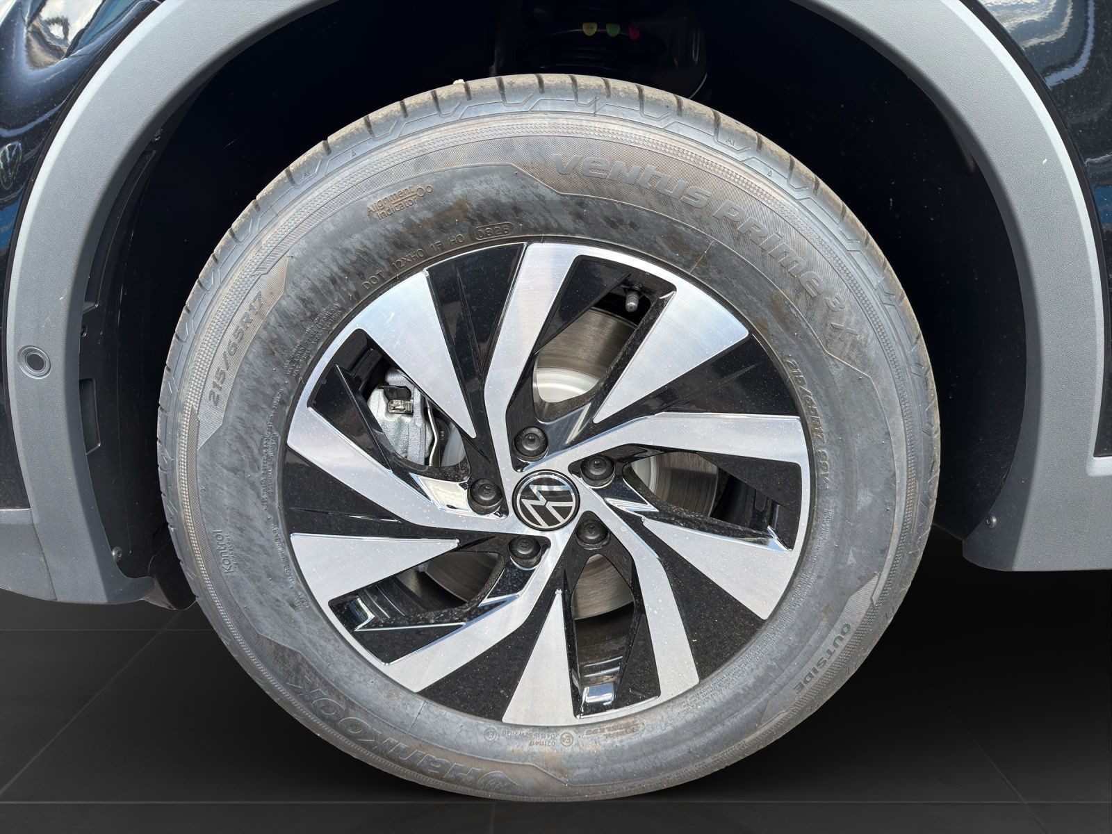 Volkswagen Tiguan – Bild 7
