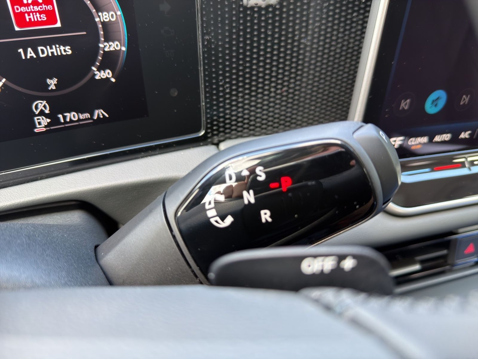 Volkswagen Tiguan – Bild 11
