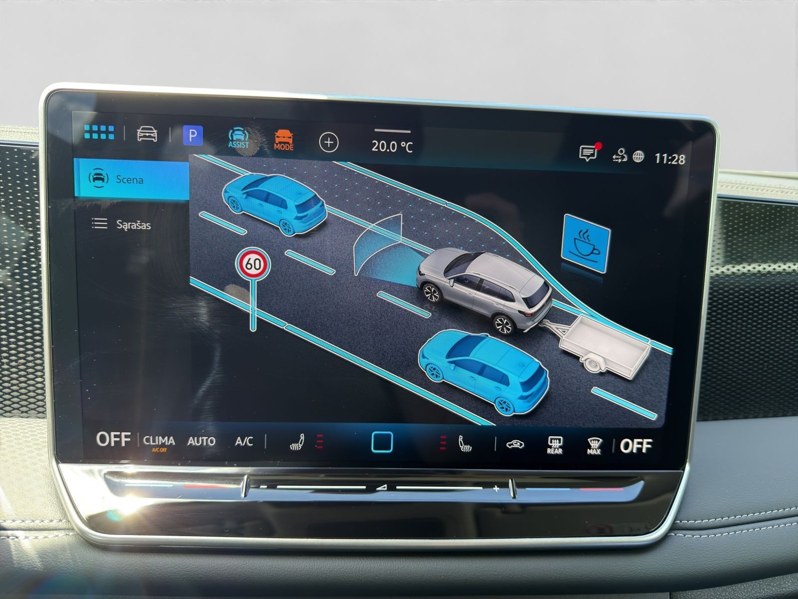 Volkswagen Tiguan – Bild 13