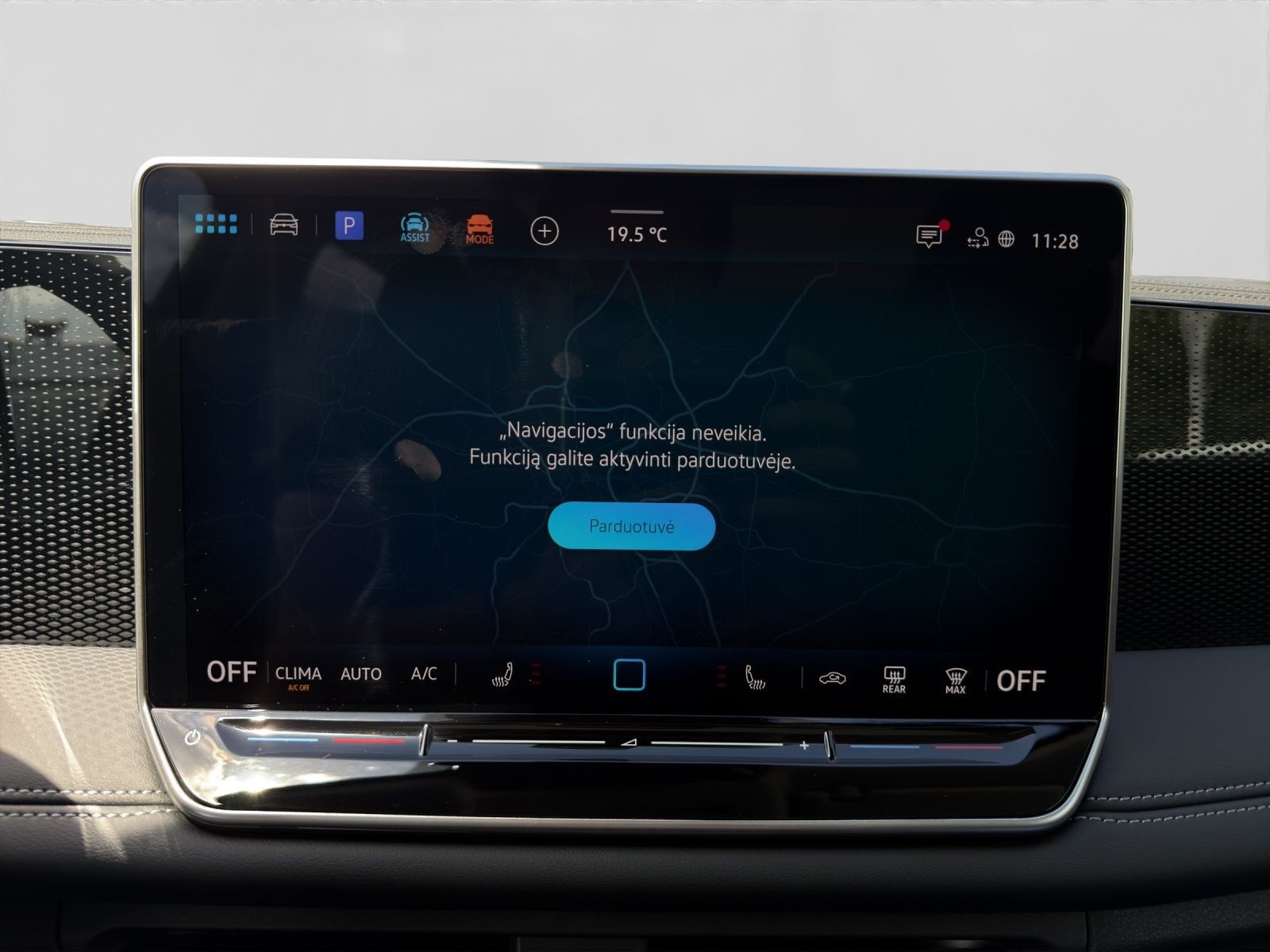 Volkswagen Tiguan – Bild 15