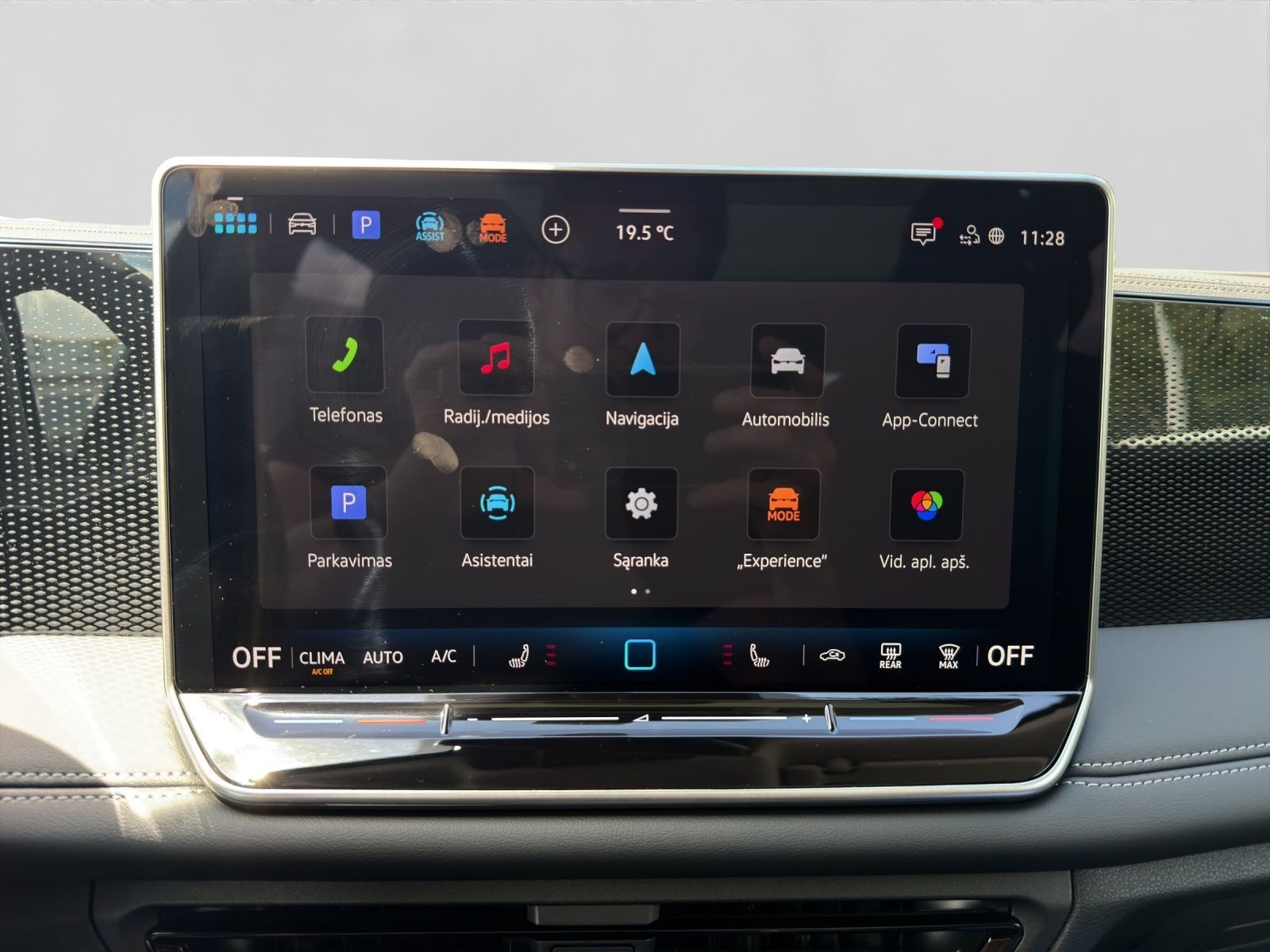 Volkswagen Tiguan – Bild 16