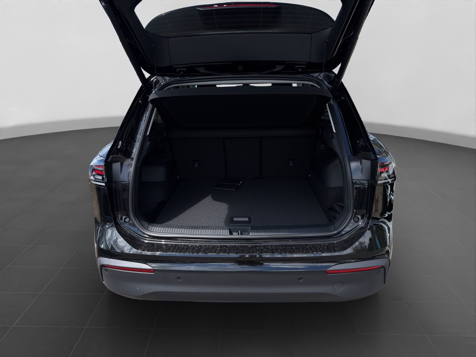 Volkswagen Tiguan – Bild 17