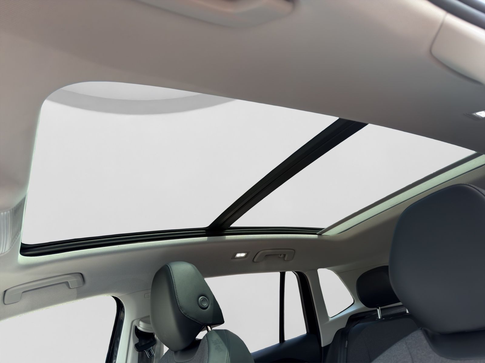 Volkswagen Tiguan – Bild 18