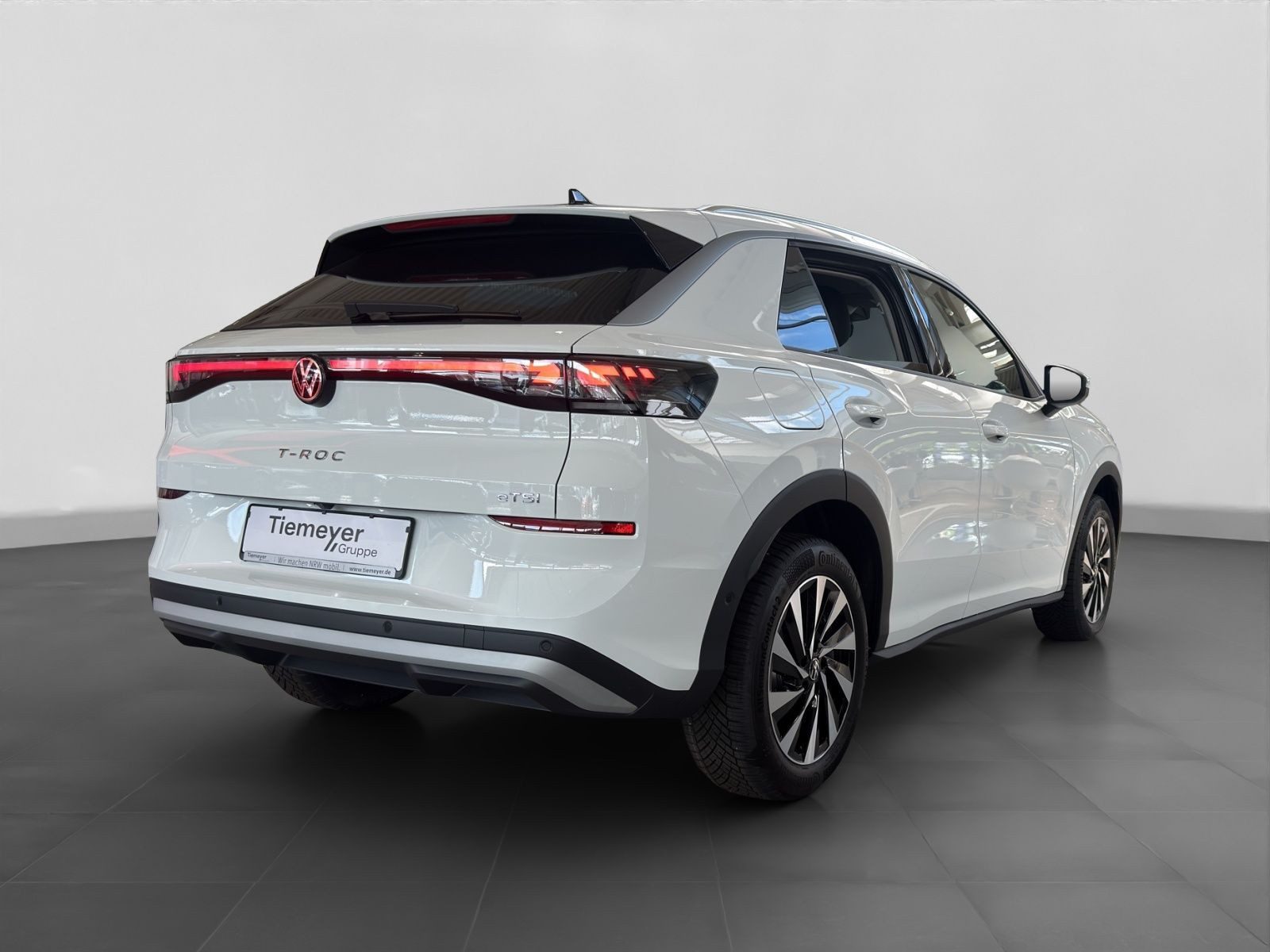 Volkswagen T-Roc – Bild 3