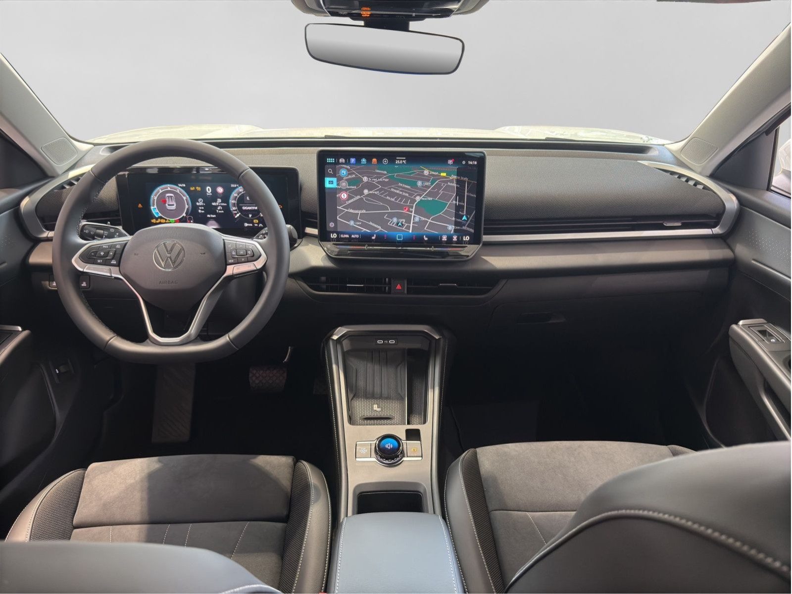 Volkswagen T-Roc – Bild 5