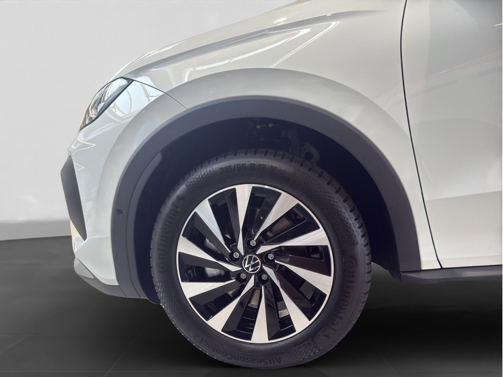 Volkswagen T-Roc – Bild 7