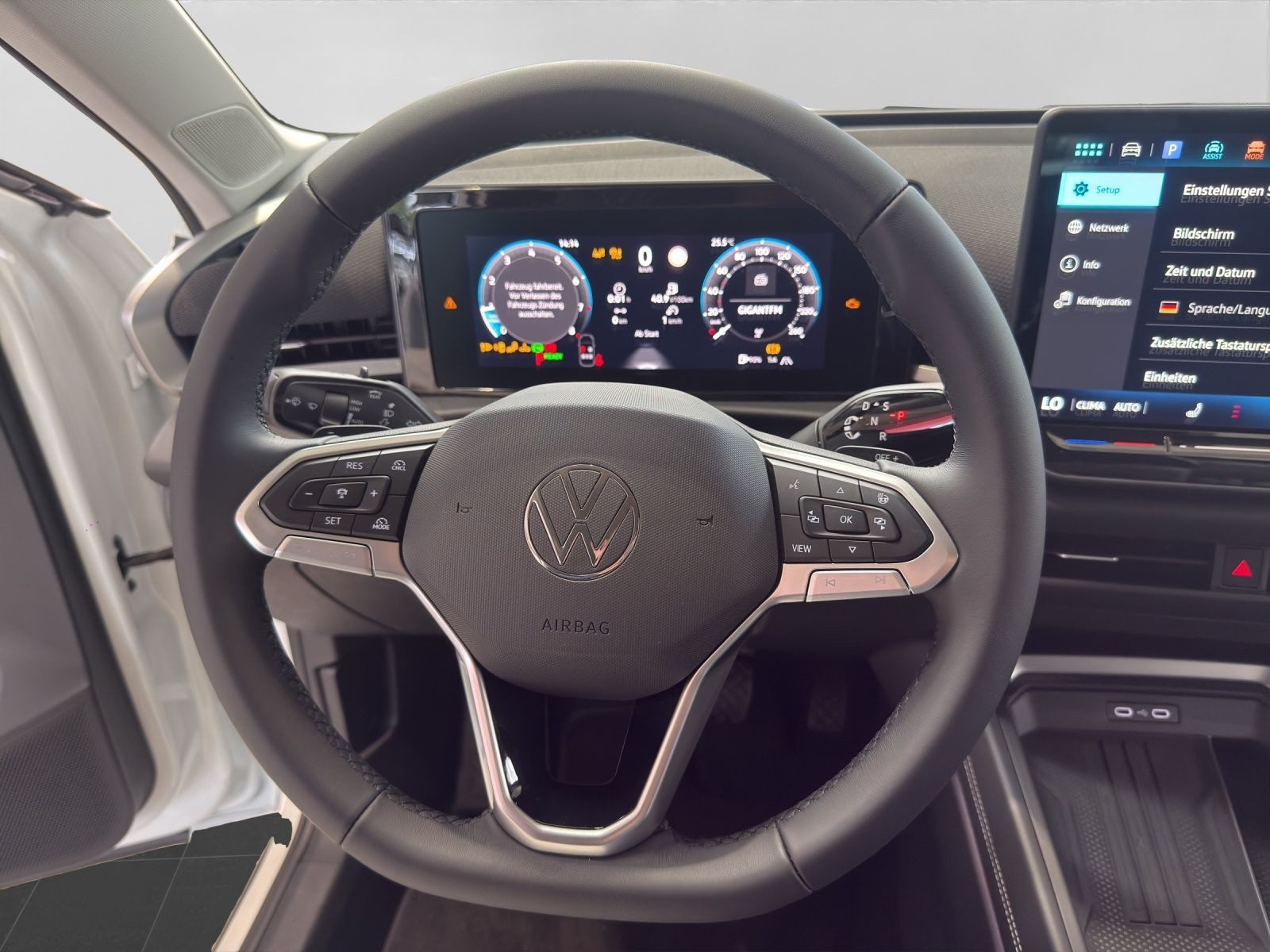 Volkswagen T-Roc – Bild 9