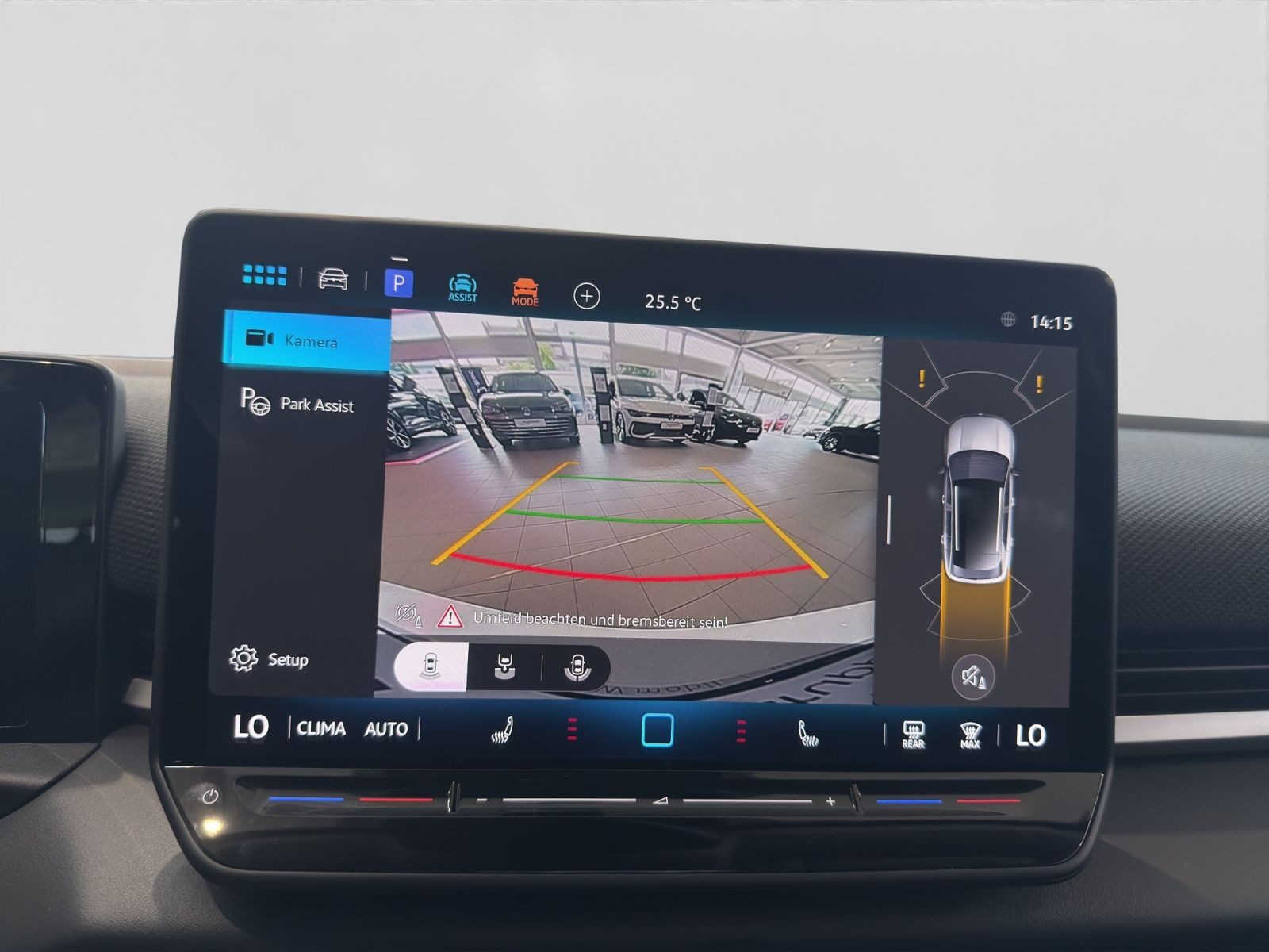 Volkswagen T-Roc – Bild 16