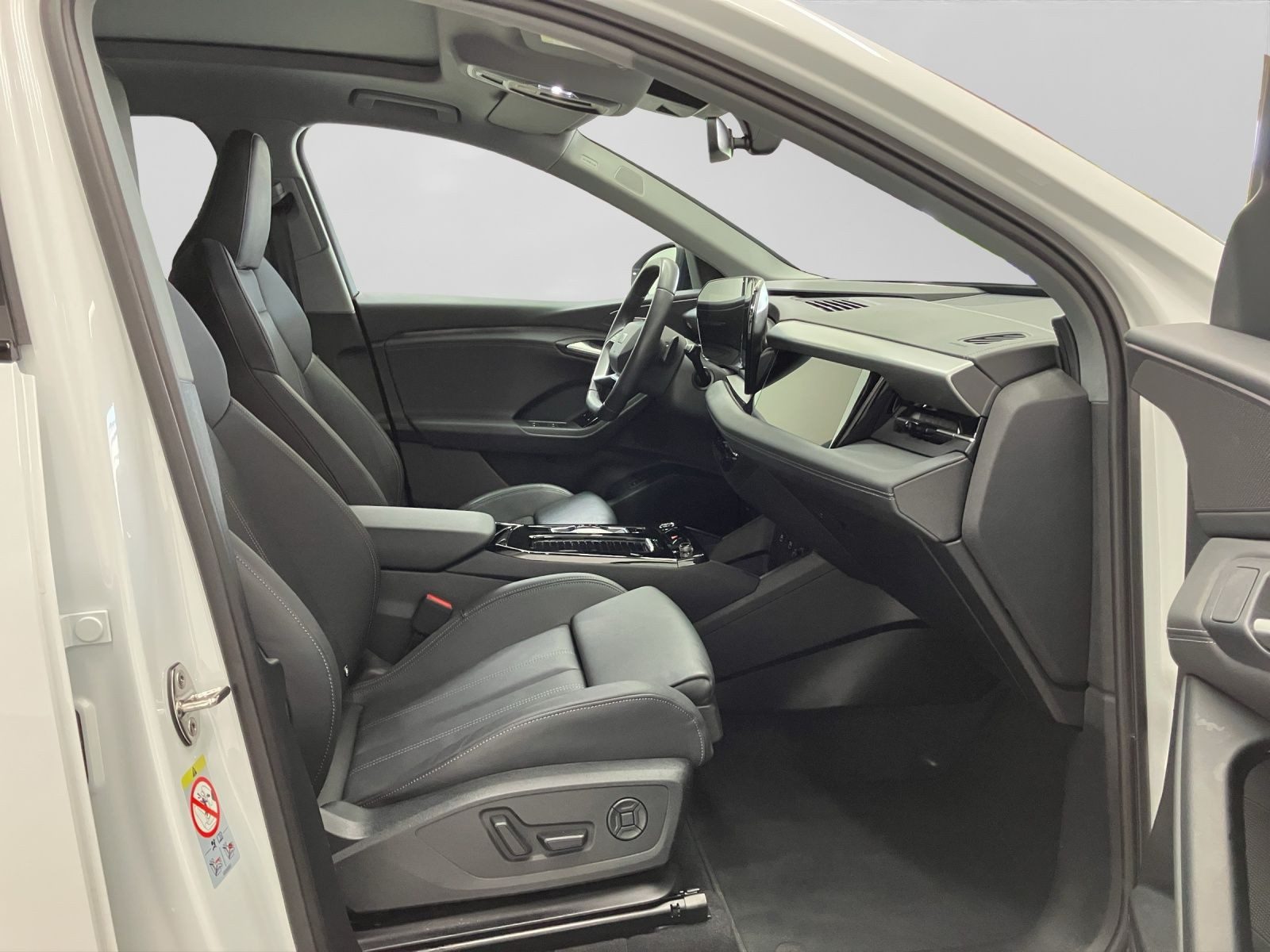 Audi Q6 e-tron – Bild 4