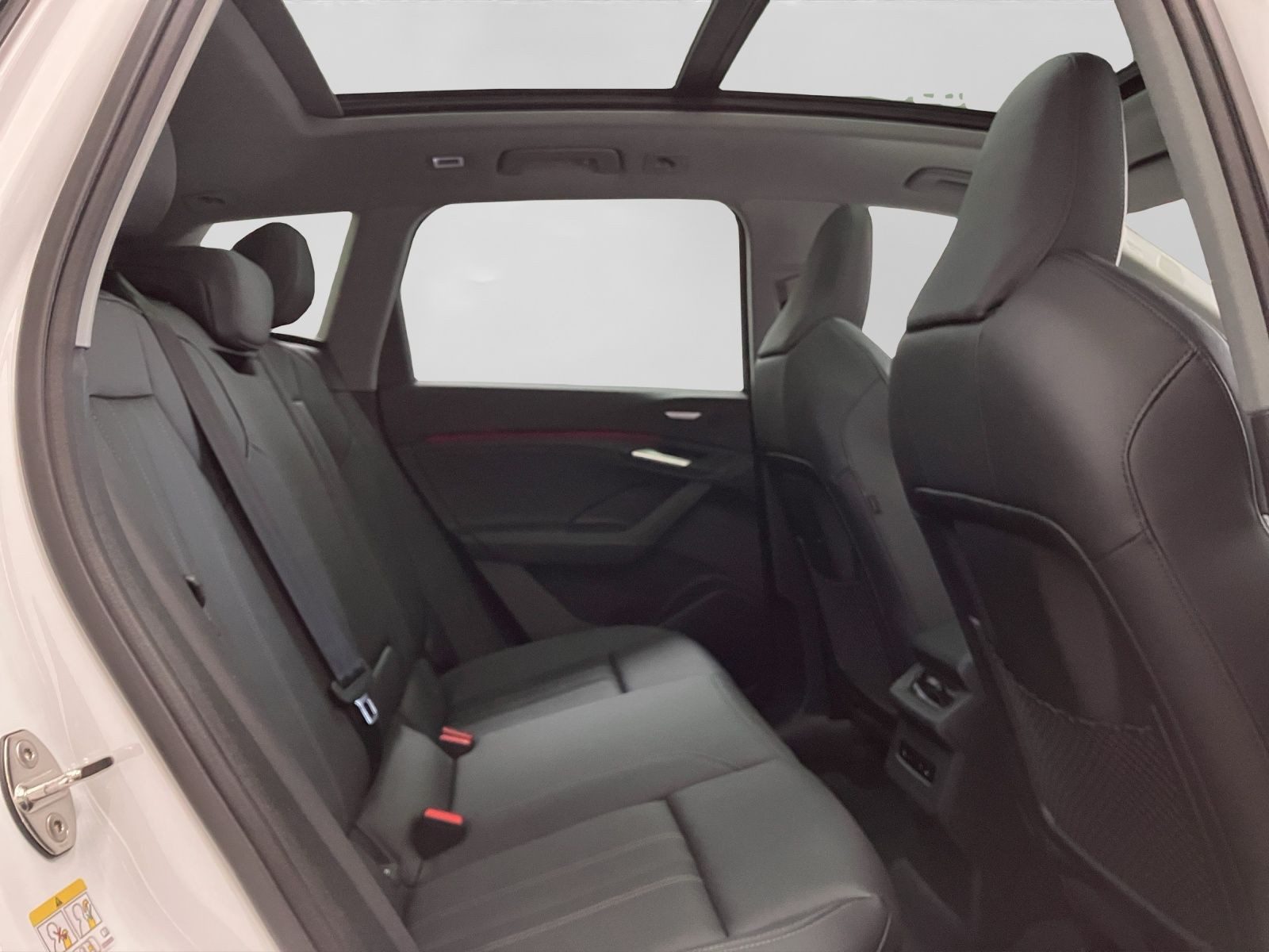 Audi Q6 e-tron – Bild 6