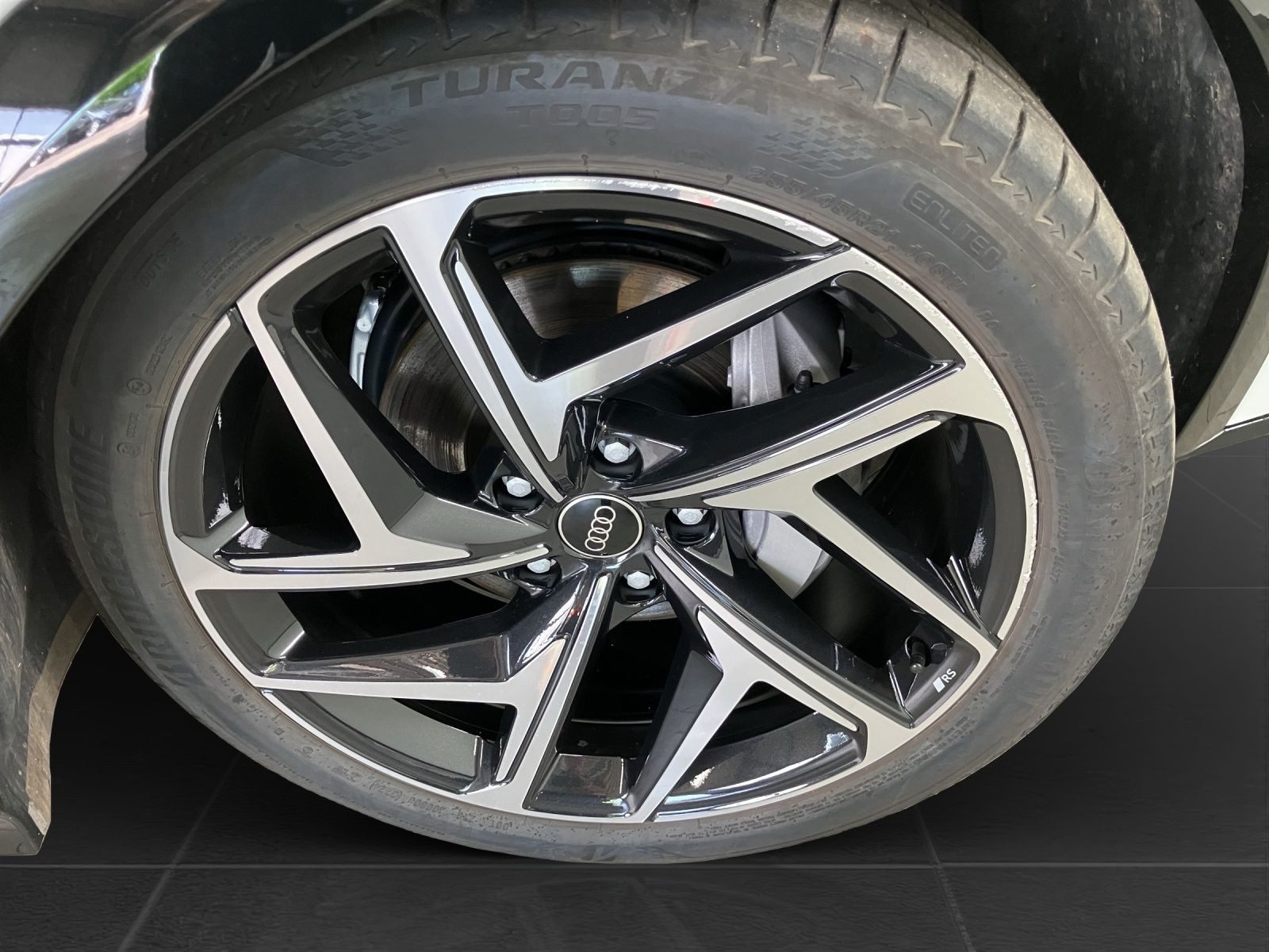 Audi Q6 e-tron – Bild 7