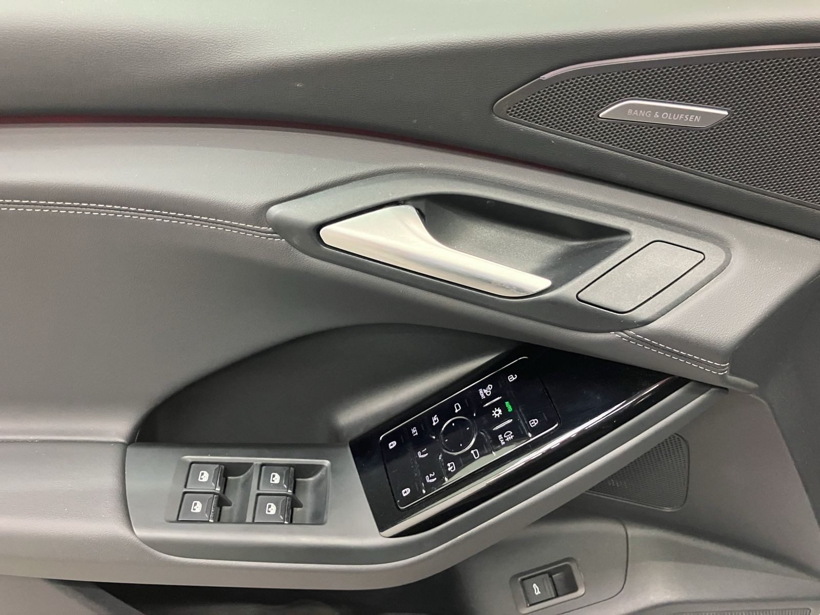 Audi Q6 e-tron – Bild 8