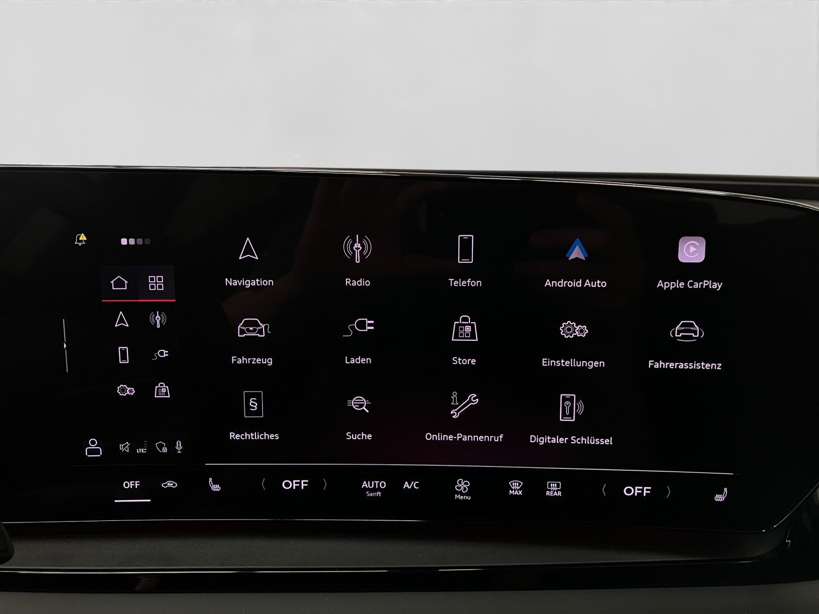 Audi Q6 e-tron – Bild 12