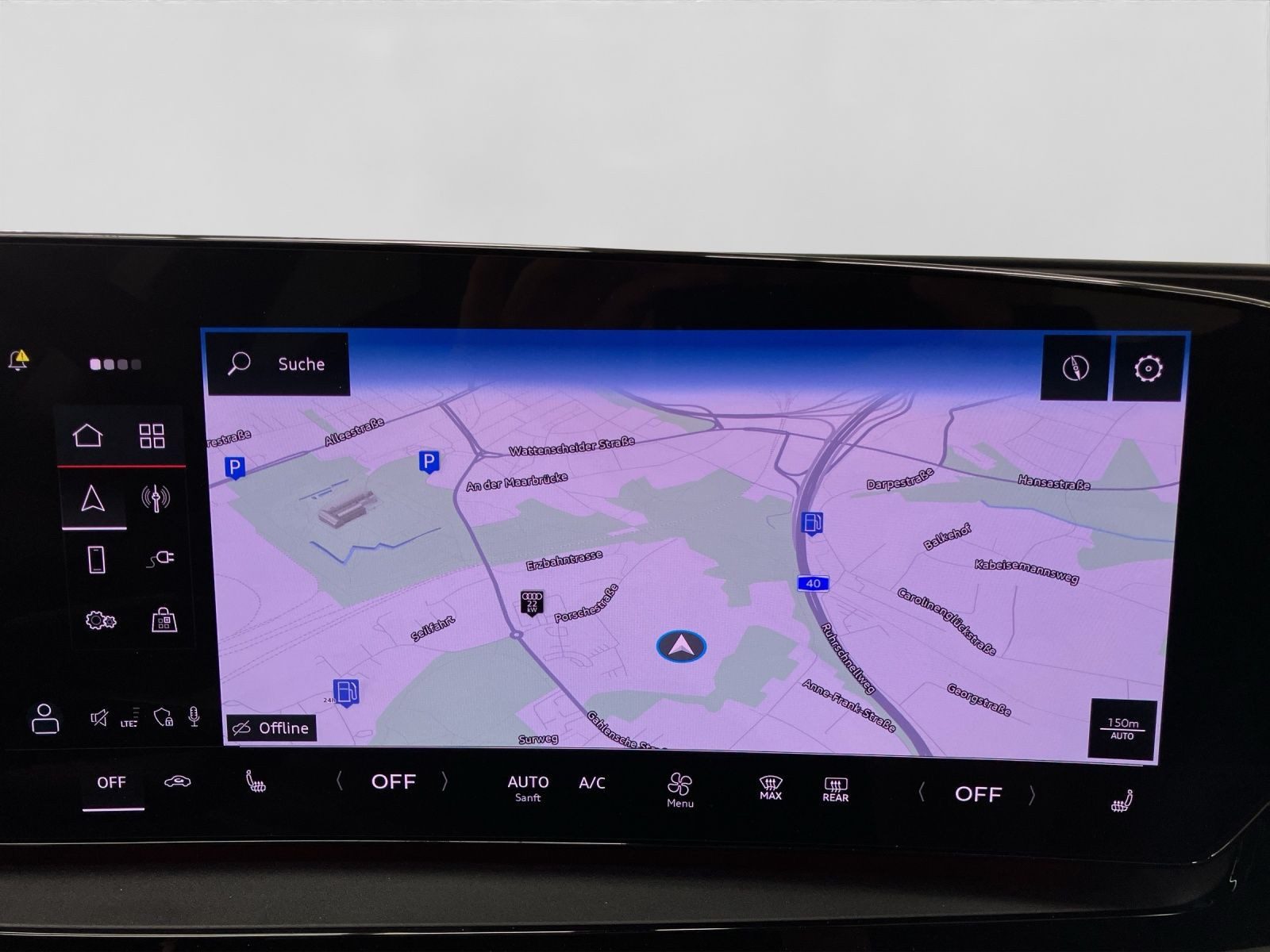 Audi Q6 e-tron – Bild 14
