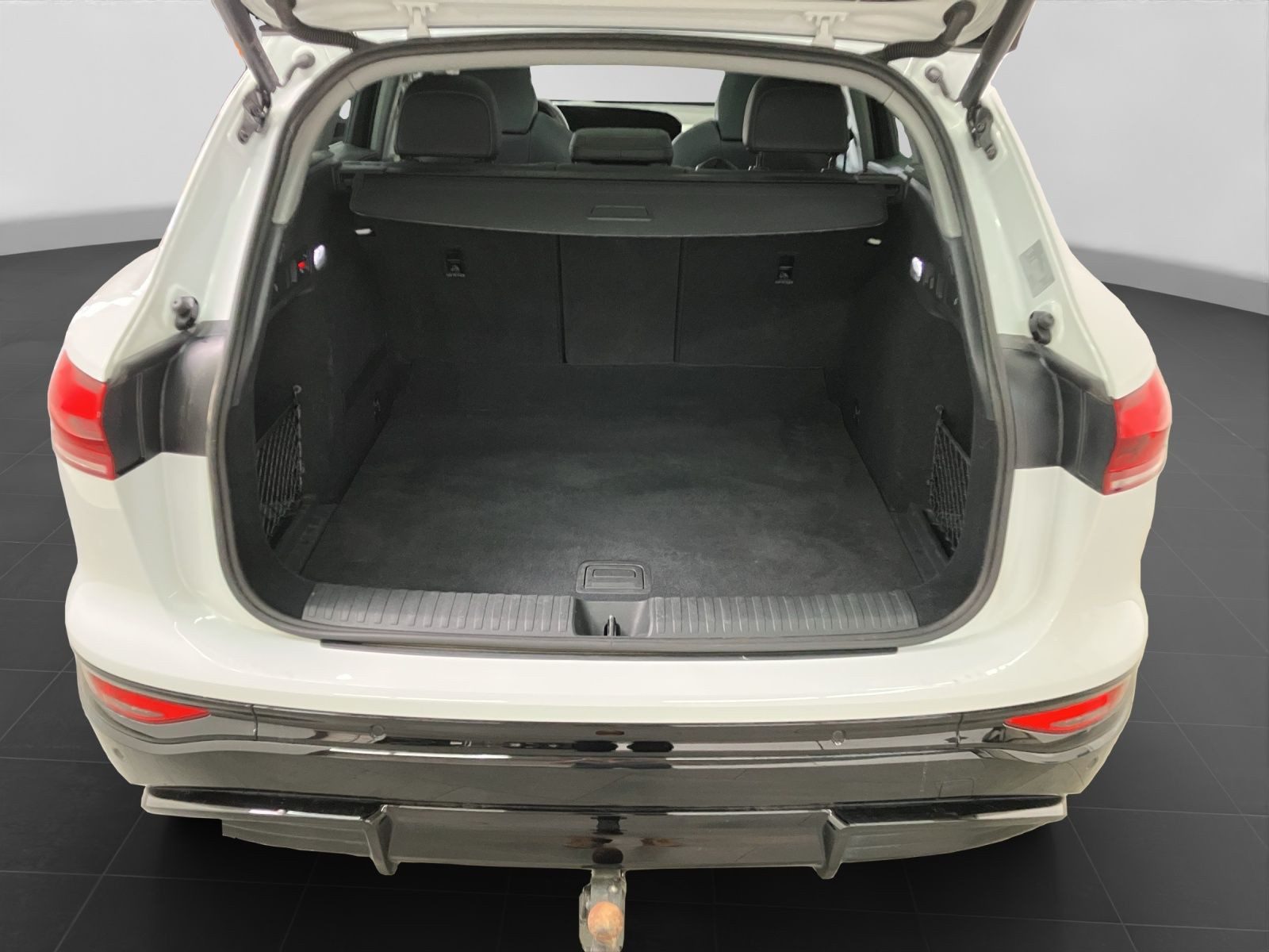 Audi Q6 e-tron – Bild 17