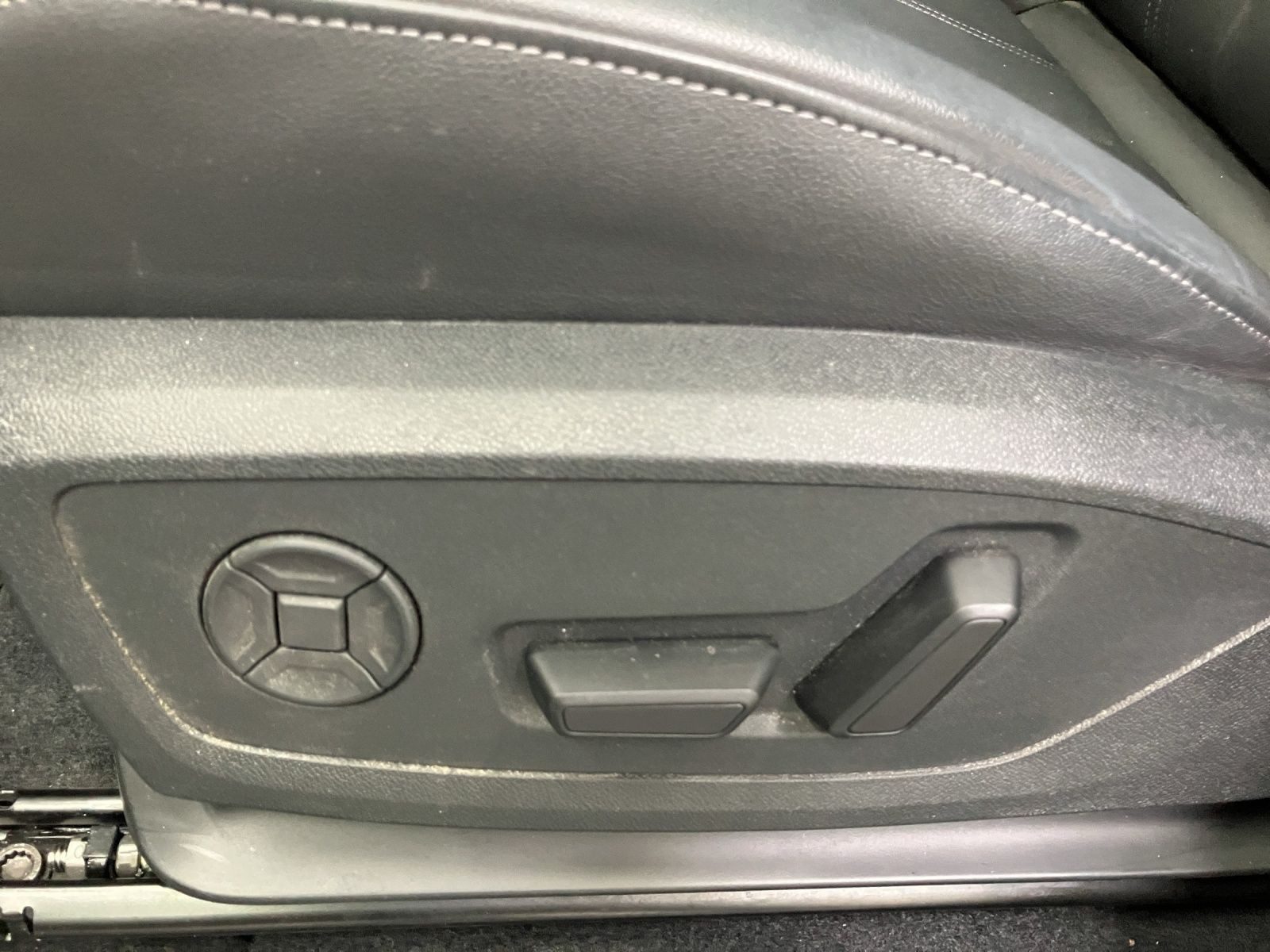Audi Q6 e-tron – Bild 19