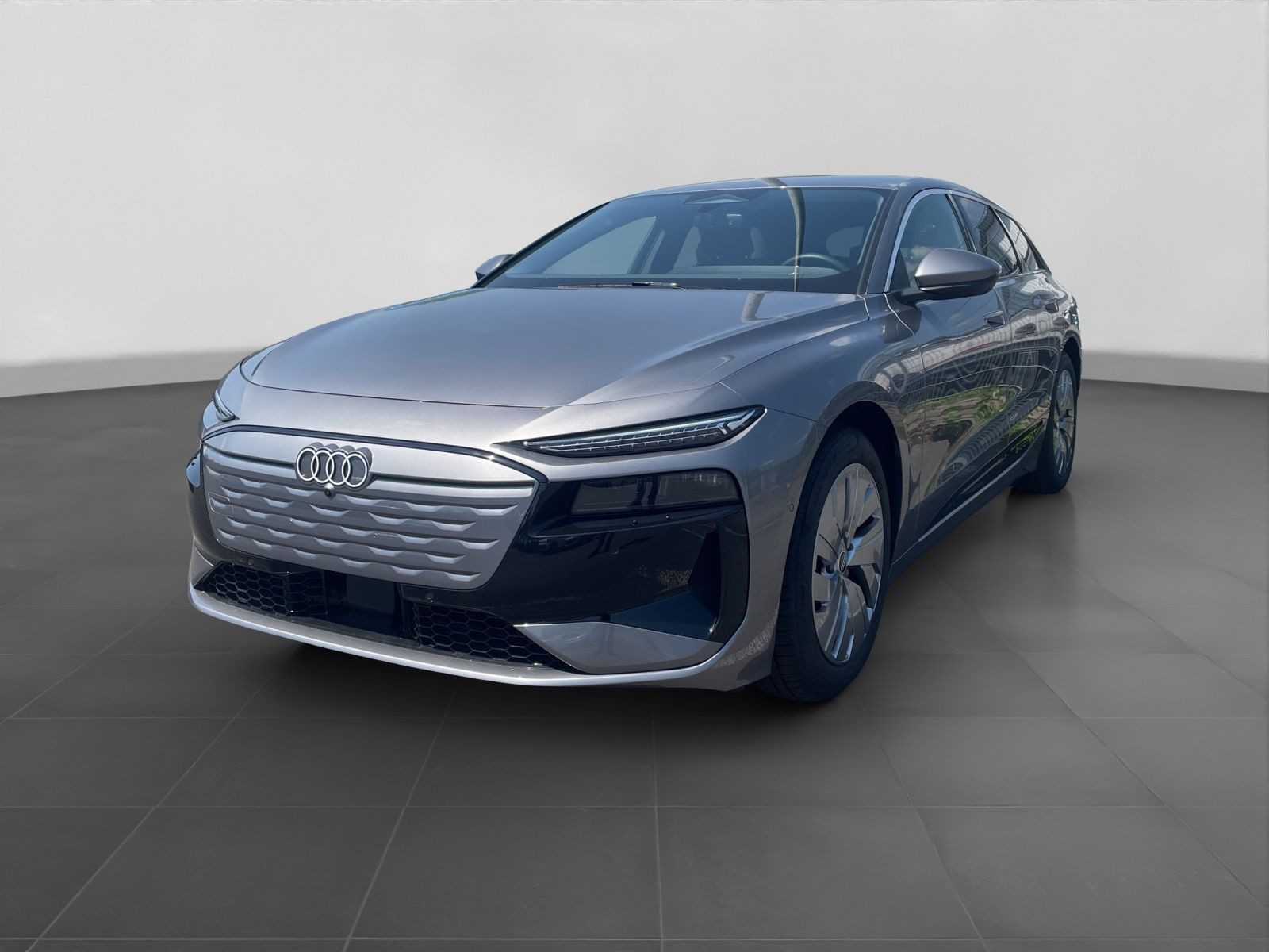 Audi A6 Avant e-tron – Bild 2