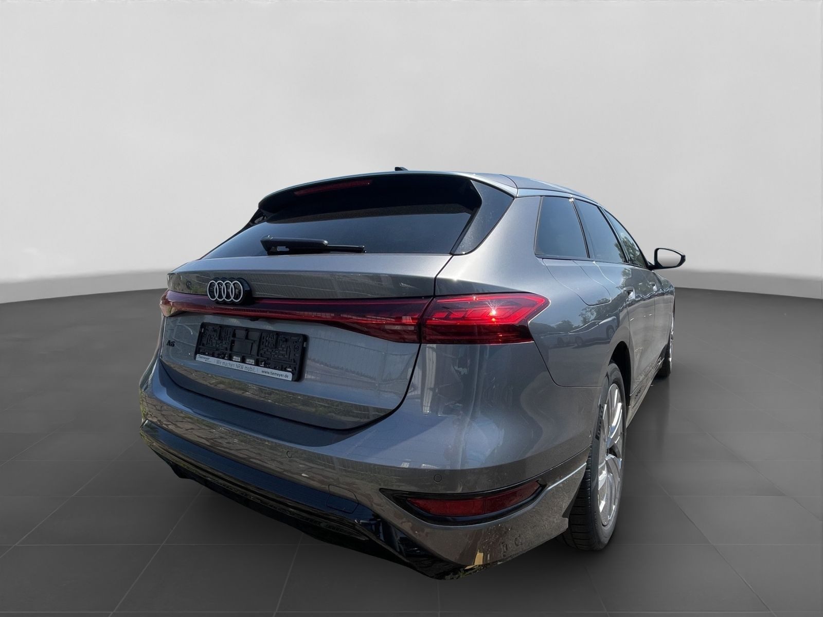 Audi A6 Avant e-tron – Bild 3