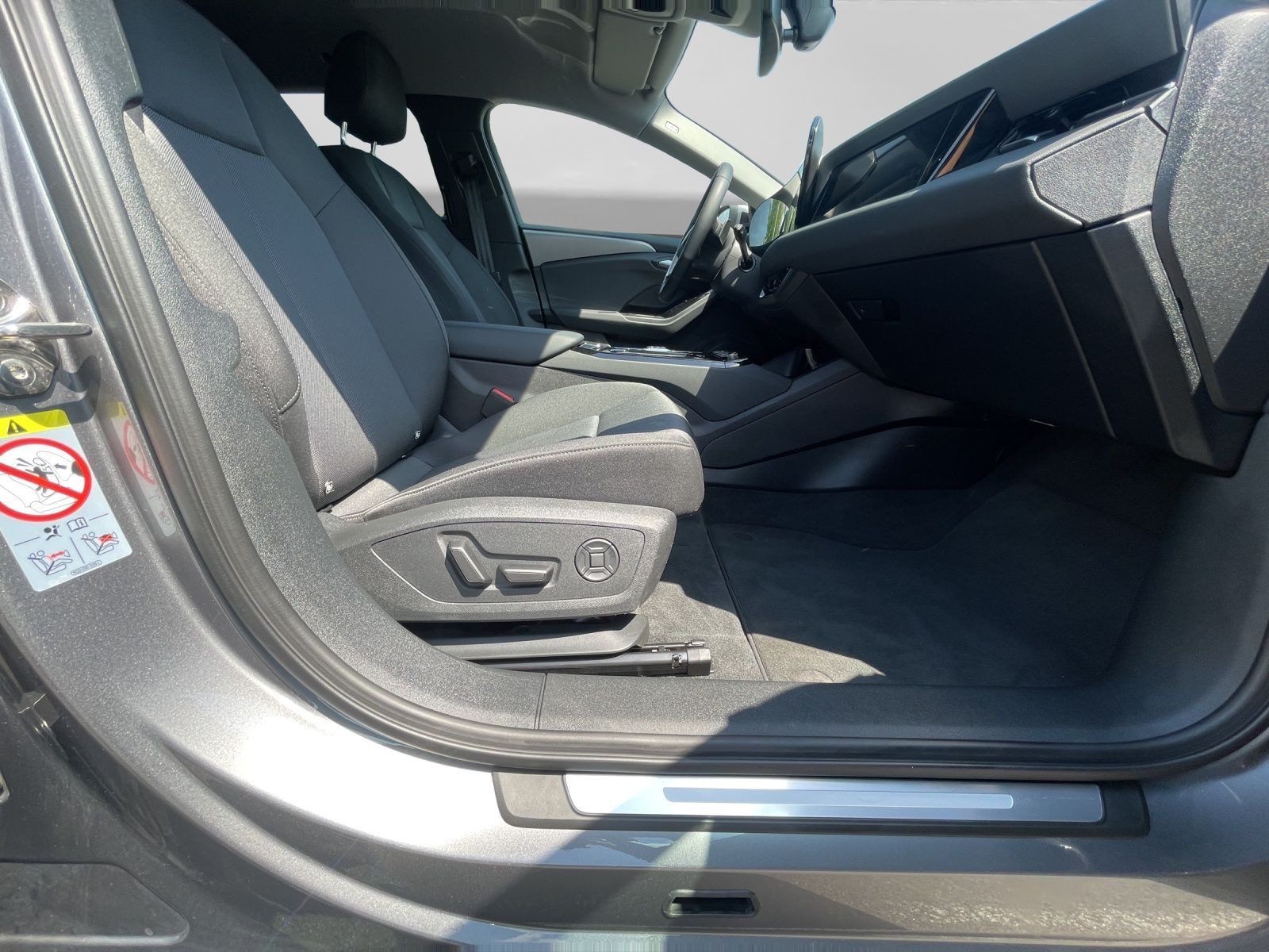 Audi A6 Avant e-tron – Bild 4