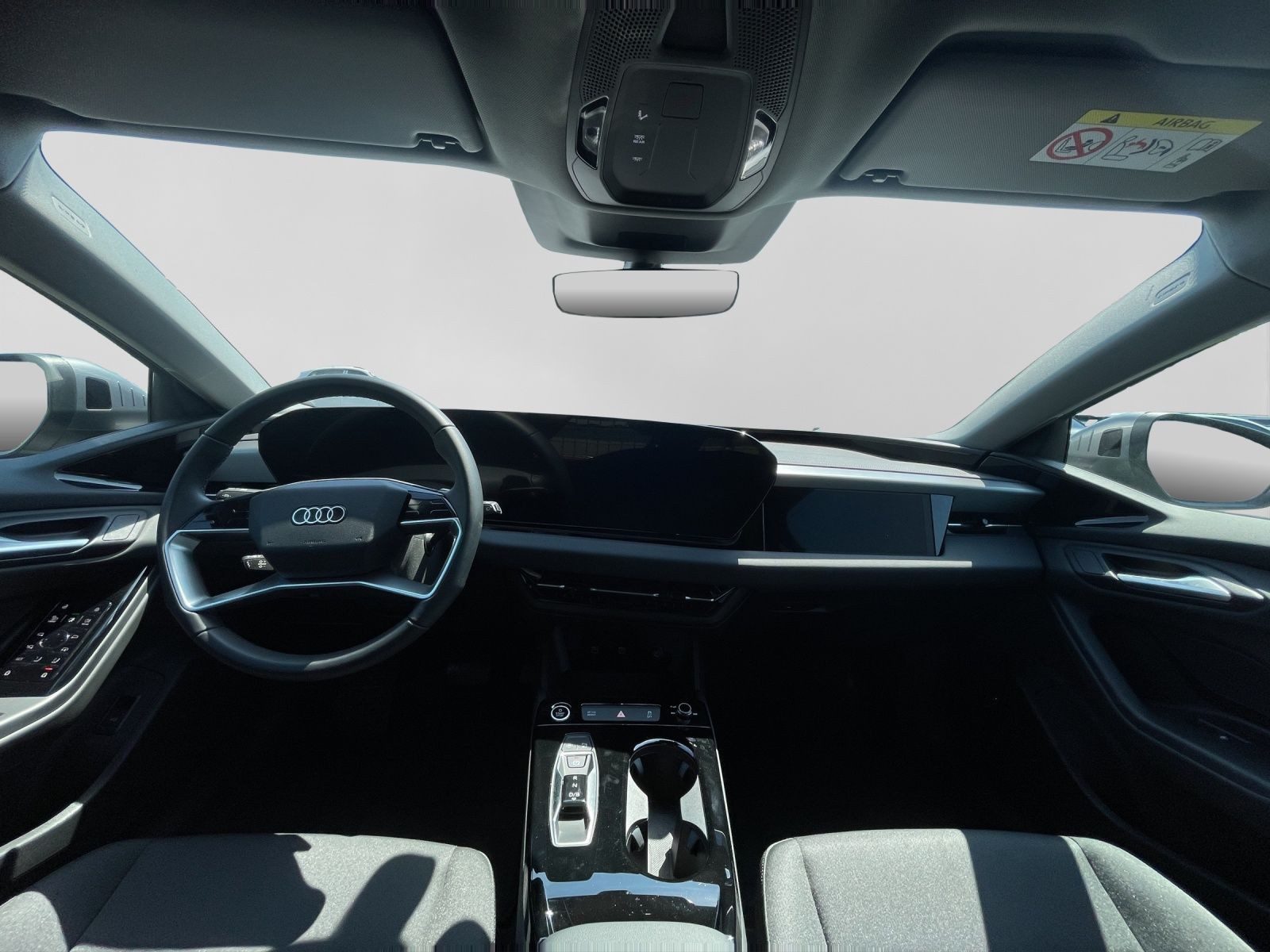 Audi A6 Avant e-tron – Bild 5