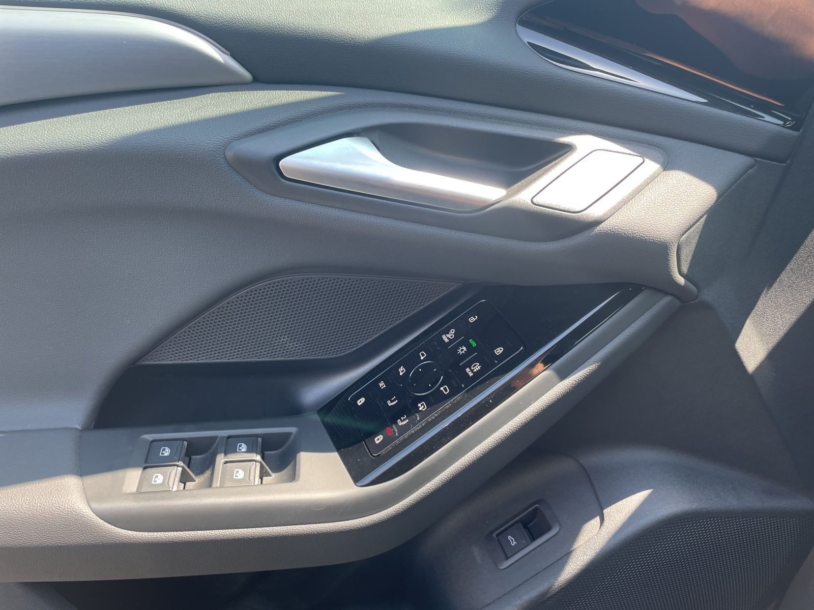 Audi A6 Avant e-tron – Bild 8