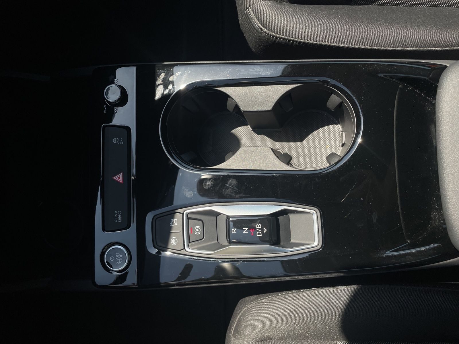 Audi A6 Avant e-tron – Bild 11