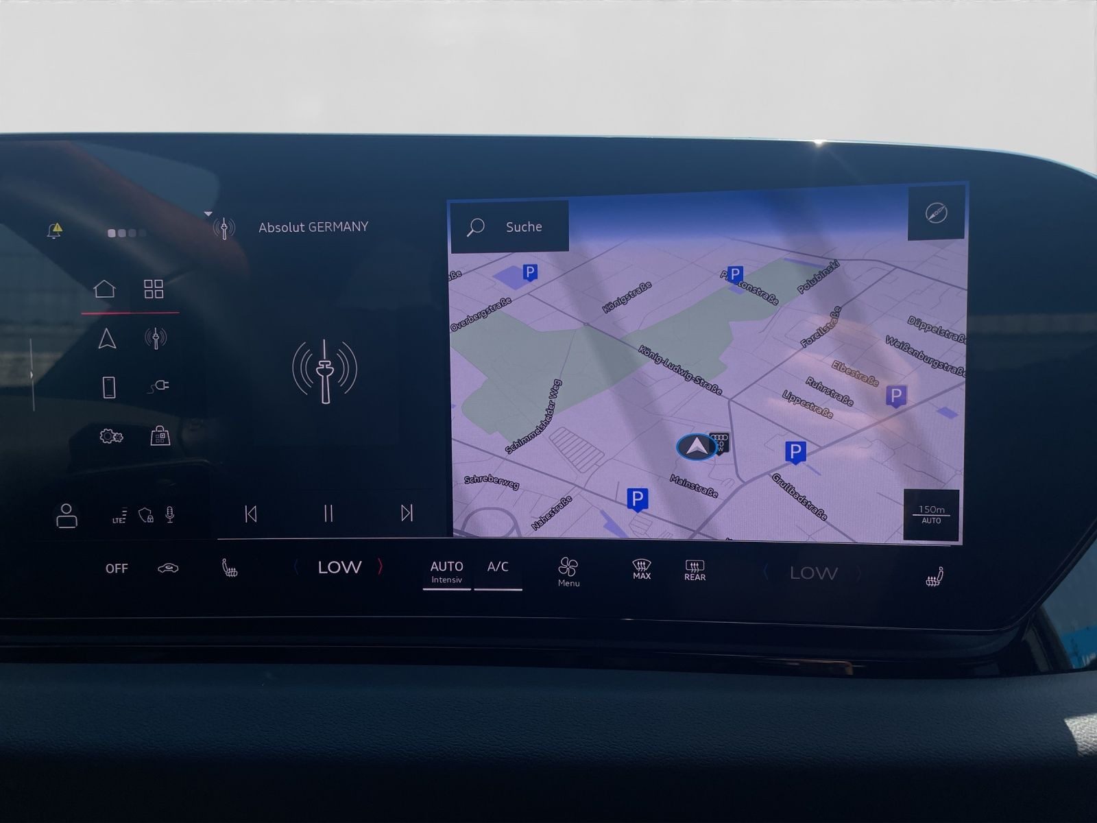 Audi A6 Avant e-tron – Bild 12