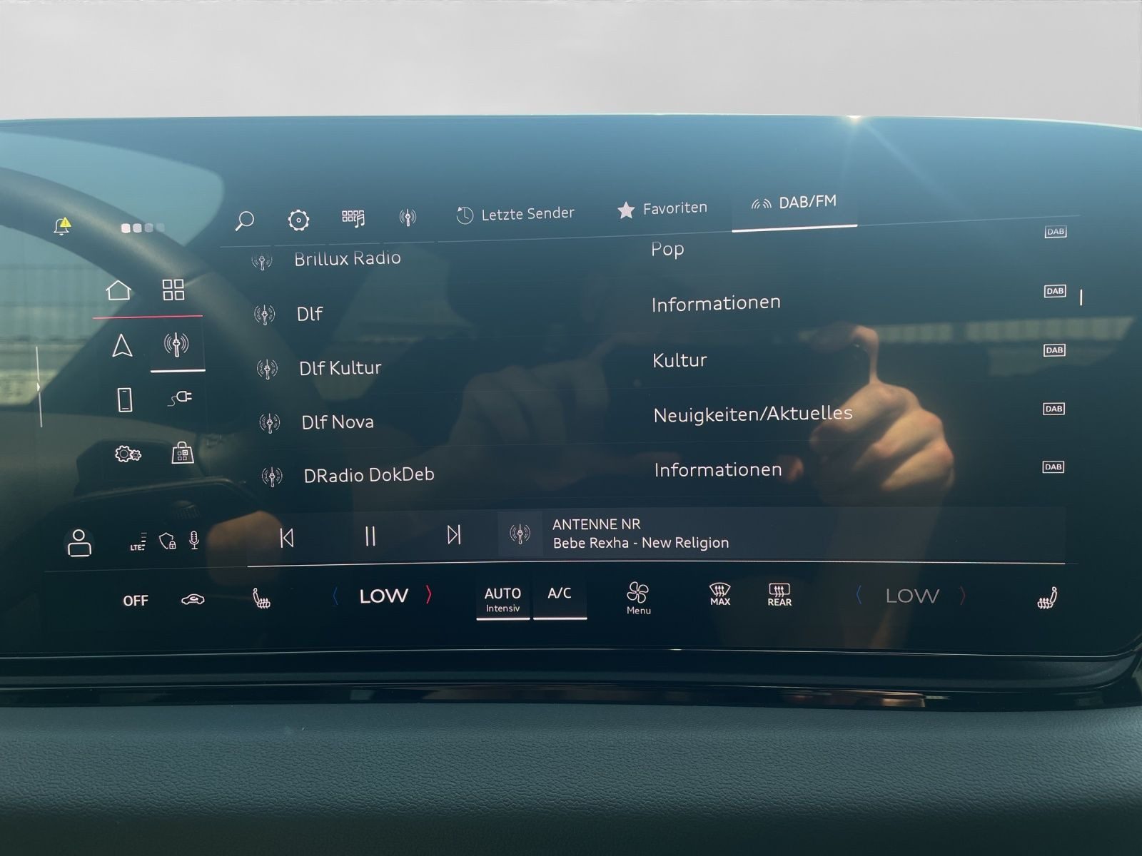 Audi A6 Avant e-tron – Bild 13