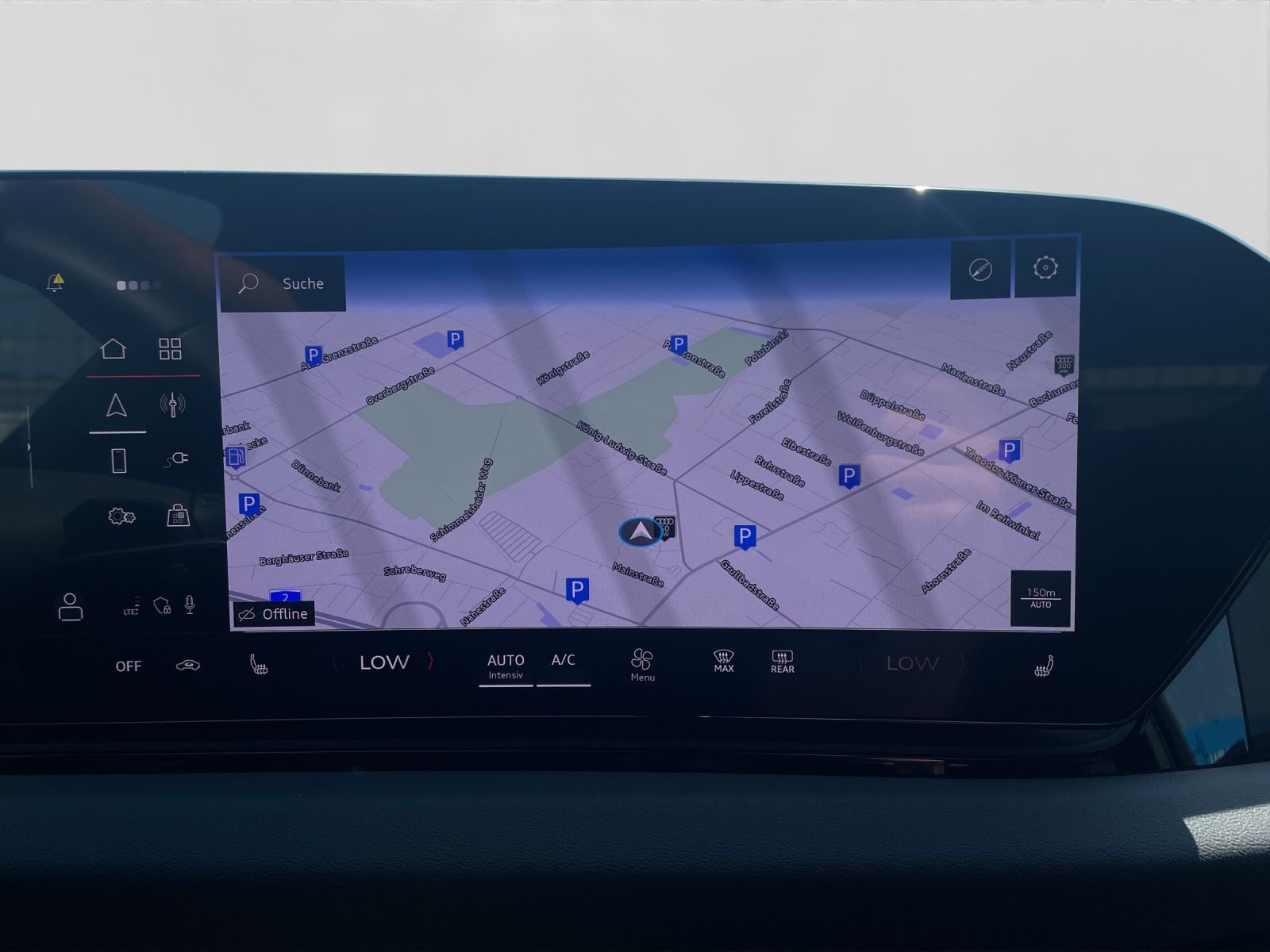 Audi A6 Avant e-tron – Bild 14