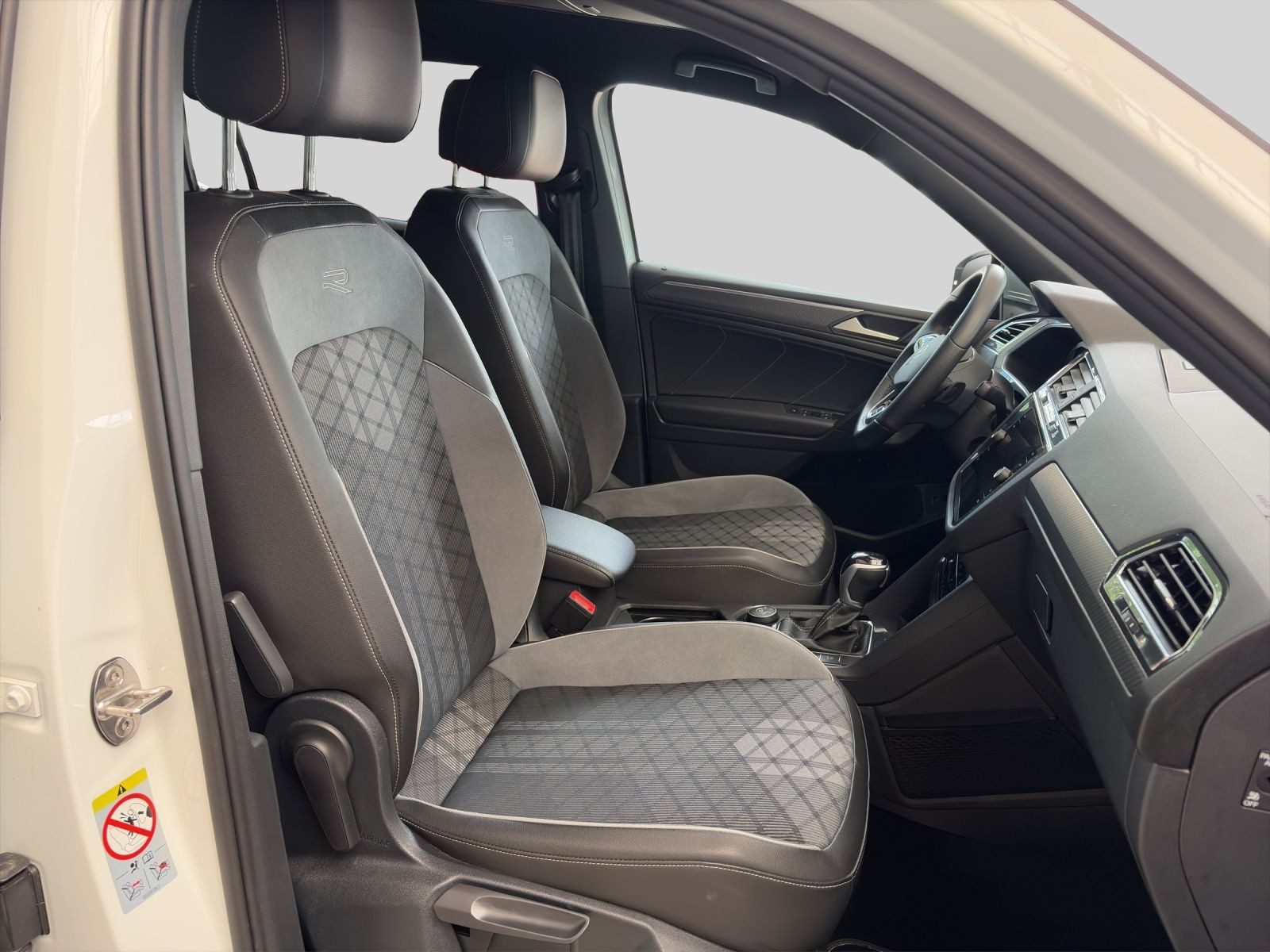Volkswagen Tiguan Allspace – Bild 4