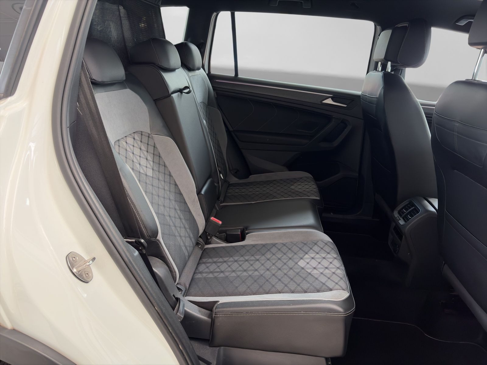 Volkswagen Tiguan Allspace – Bild 6