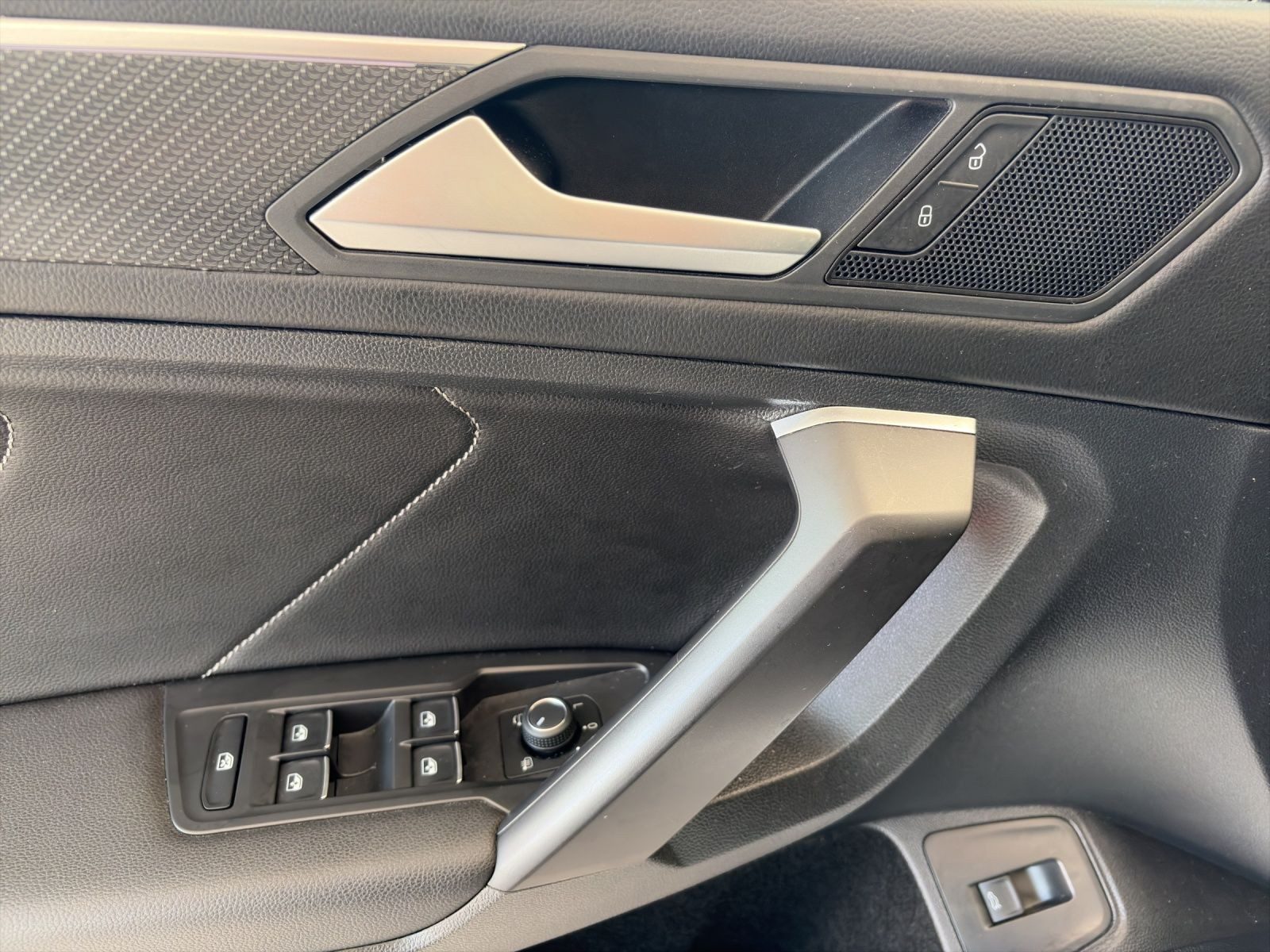 Volkswagen Tiguan Allspace – Bild 8