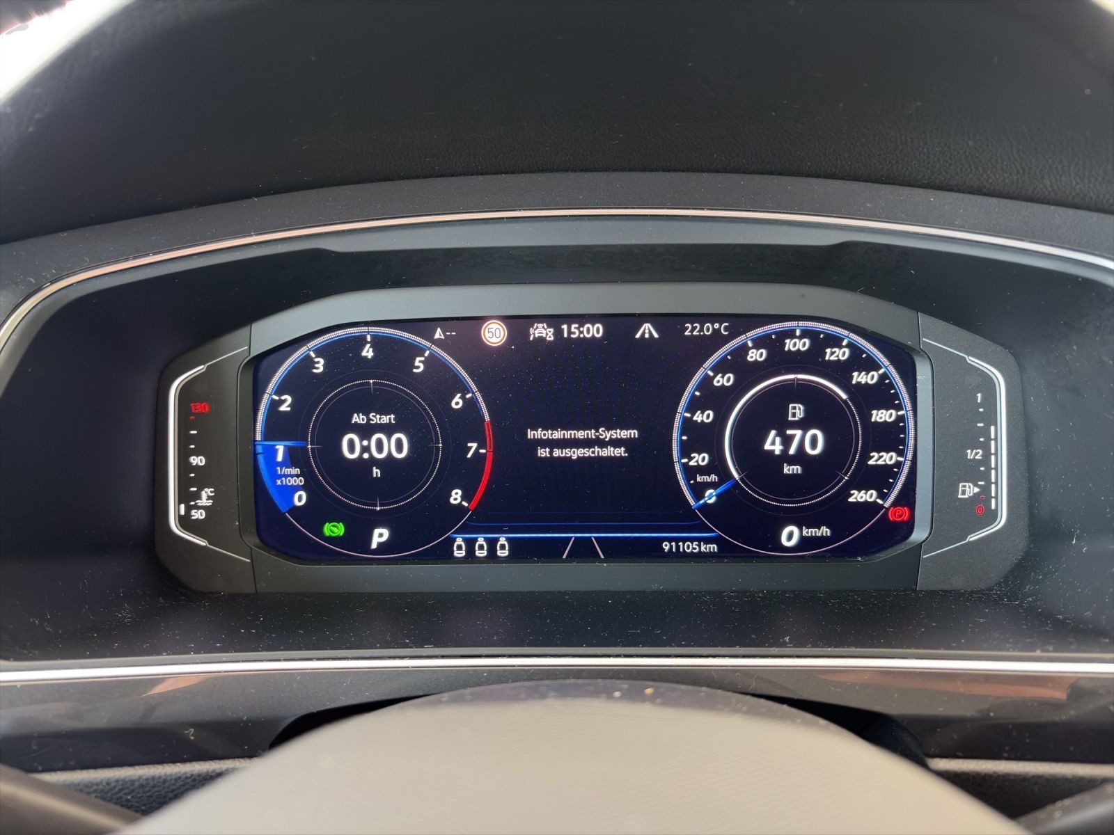 Volkswagen Tiguan Allspace – Bild 10