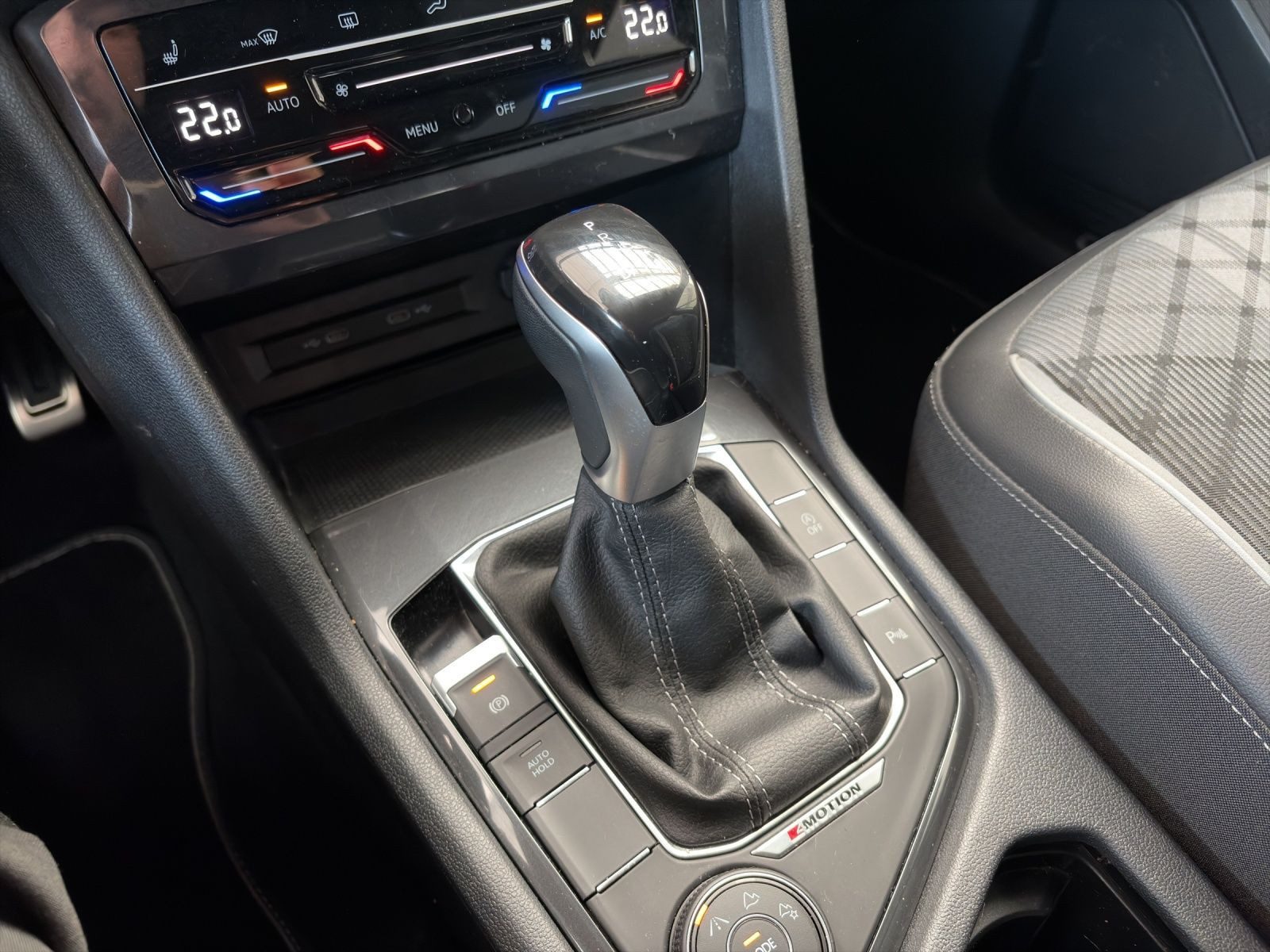 Volkswagen Tiguan Allspace – Bild 11