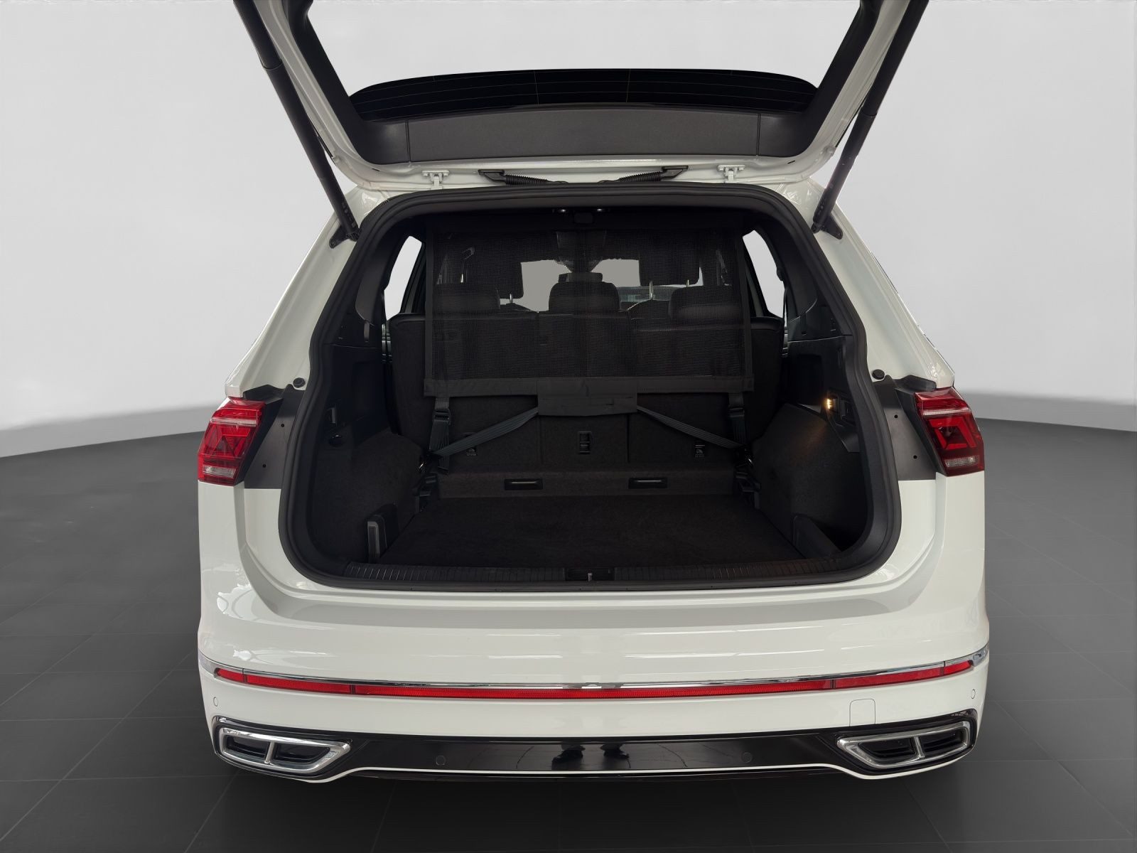 Volkswagen Tiguan Allspace – Bild 17